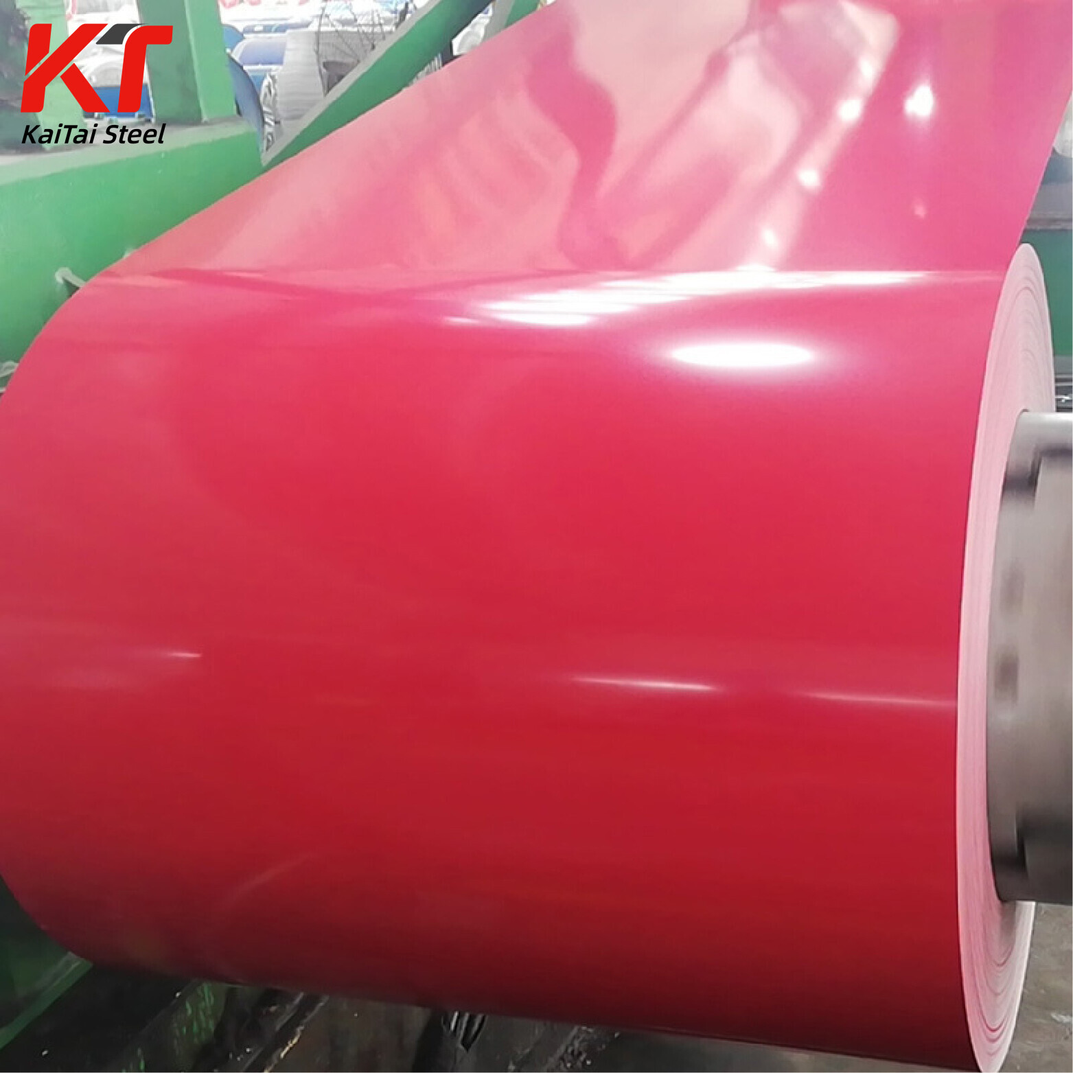 Factory direct sales Zinc20-275 Sheet PPGl Prepainted Galvanized Steel Coil