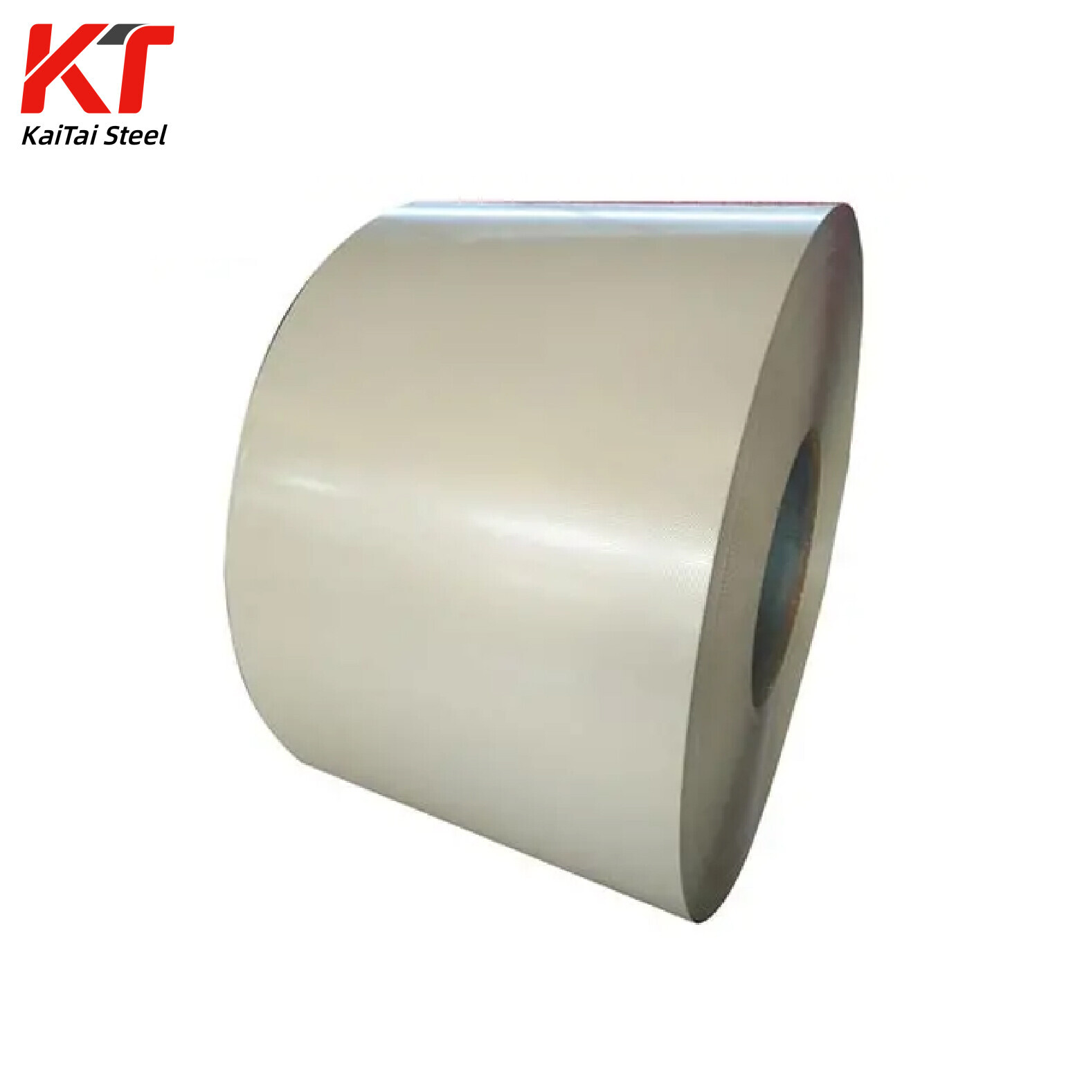 Factory Supply Double Coated Color Painted 0.3mm 0.6mm Zinc 60Metal Roll Paint Galvanized Zinc Coating Ppgi Ppgl