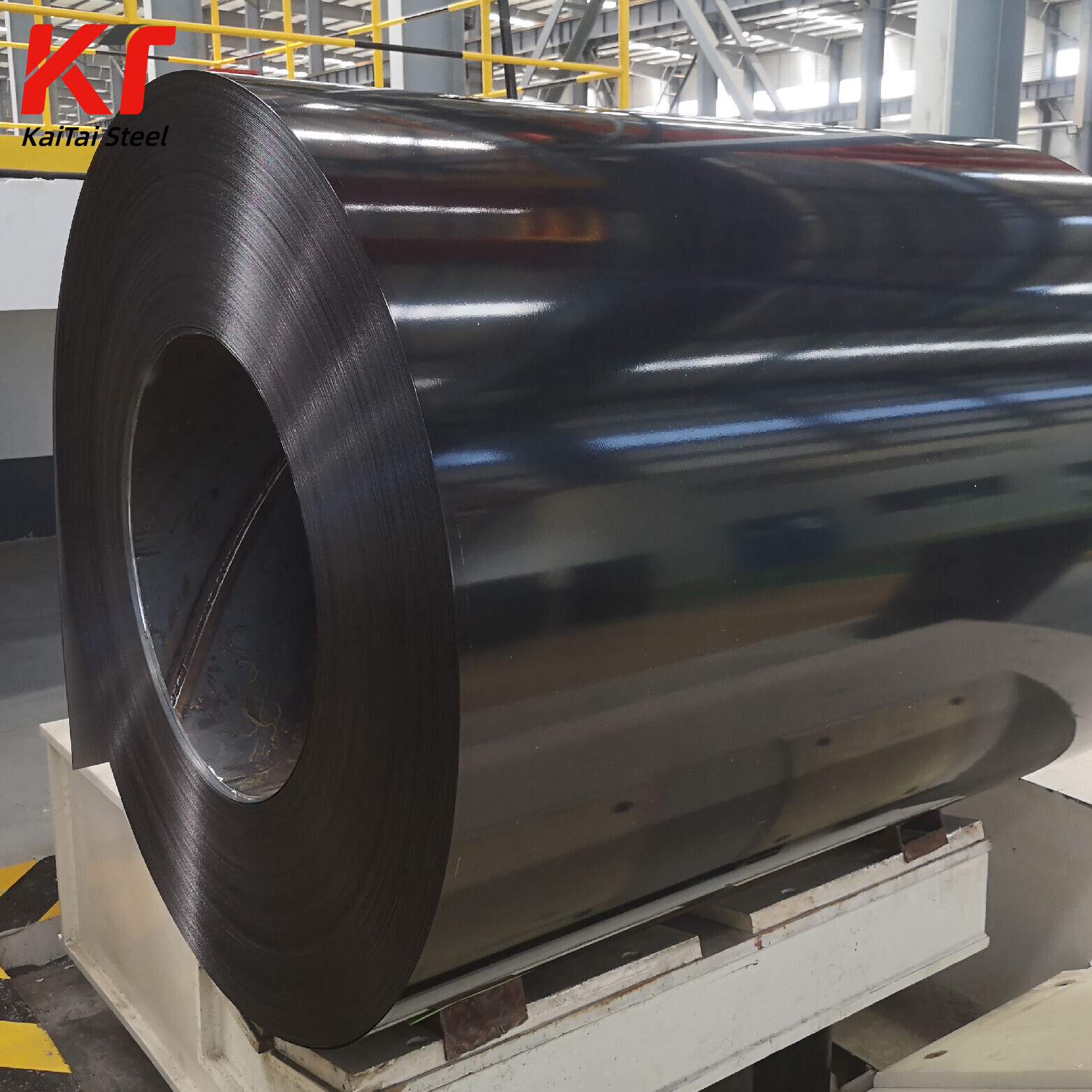 Factory Supply Double Coated Color Painted 0.3mm 0.6mm Zinc 60Metal Roll Paint Galvanized Zinc Coating Ppgi Ppgl