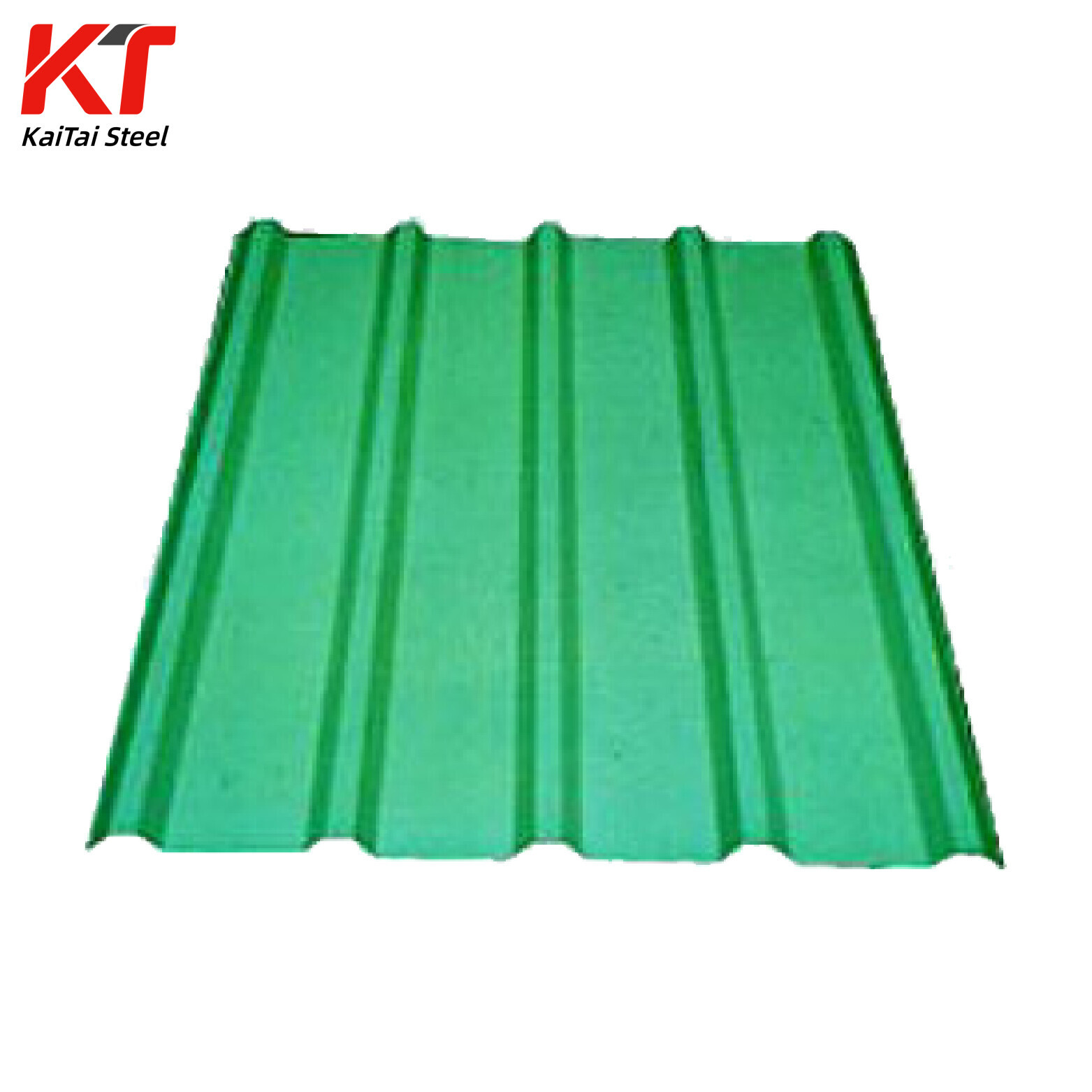 Factory Supply DX51D DX51D PPGI Zinc Steel Corrugated Sheet