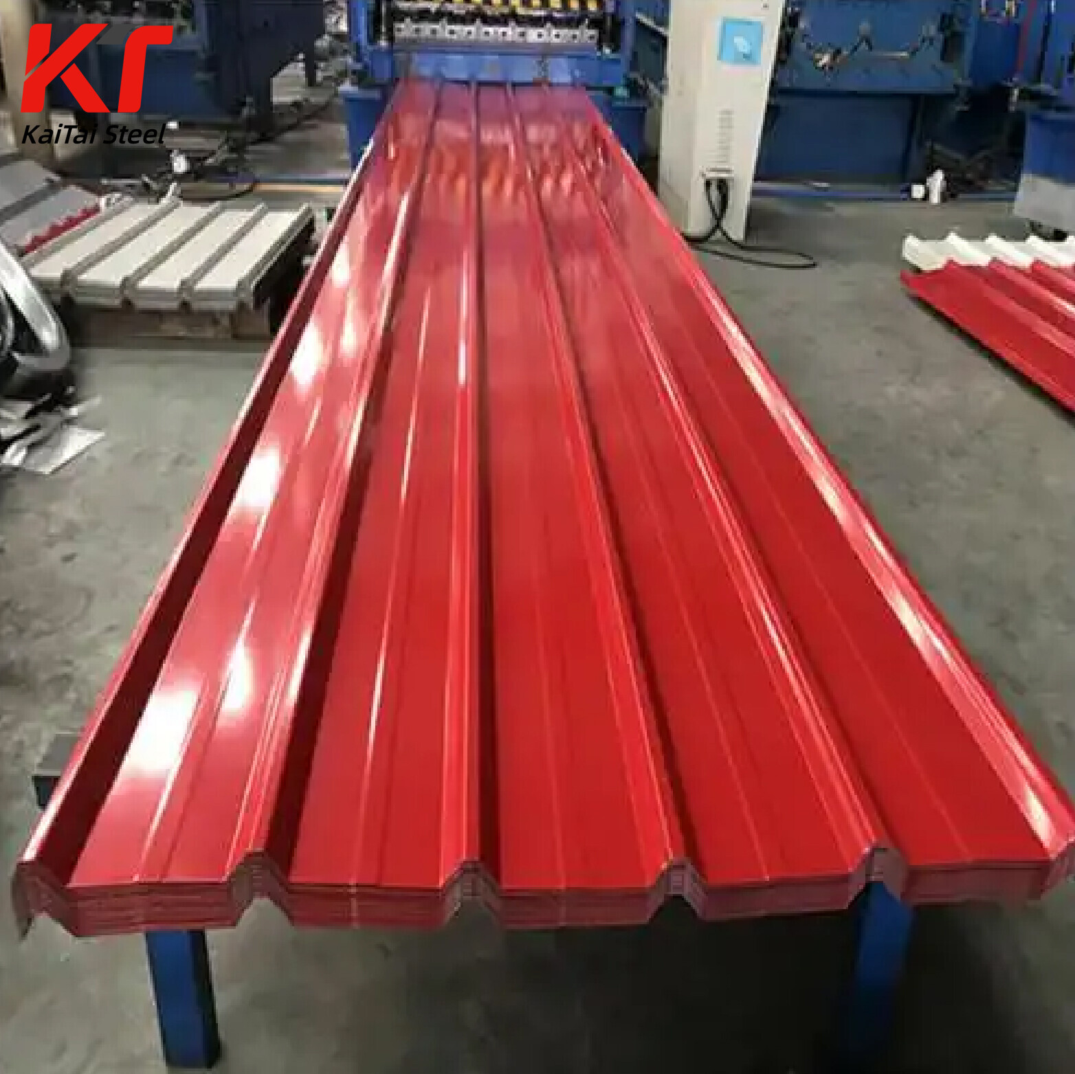 Z150 Z30 Z100 Ppgi Zinc Color Coated Prepainted Galvanized Steel Coil Ppgl