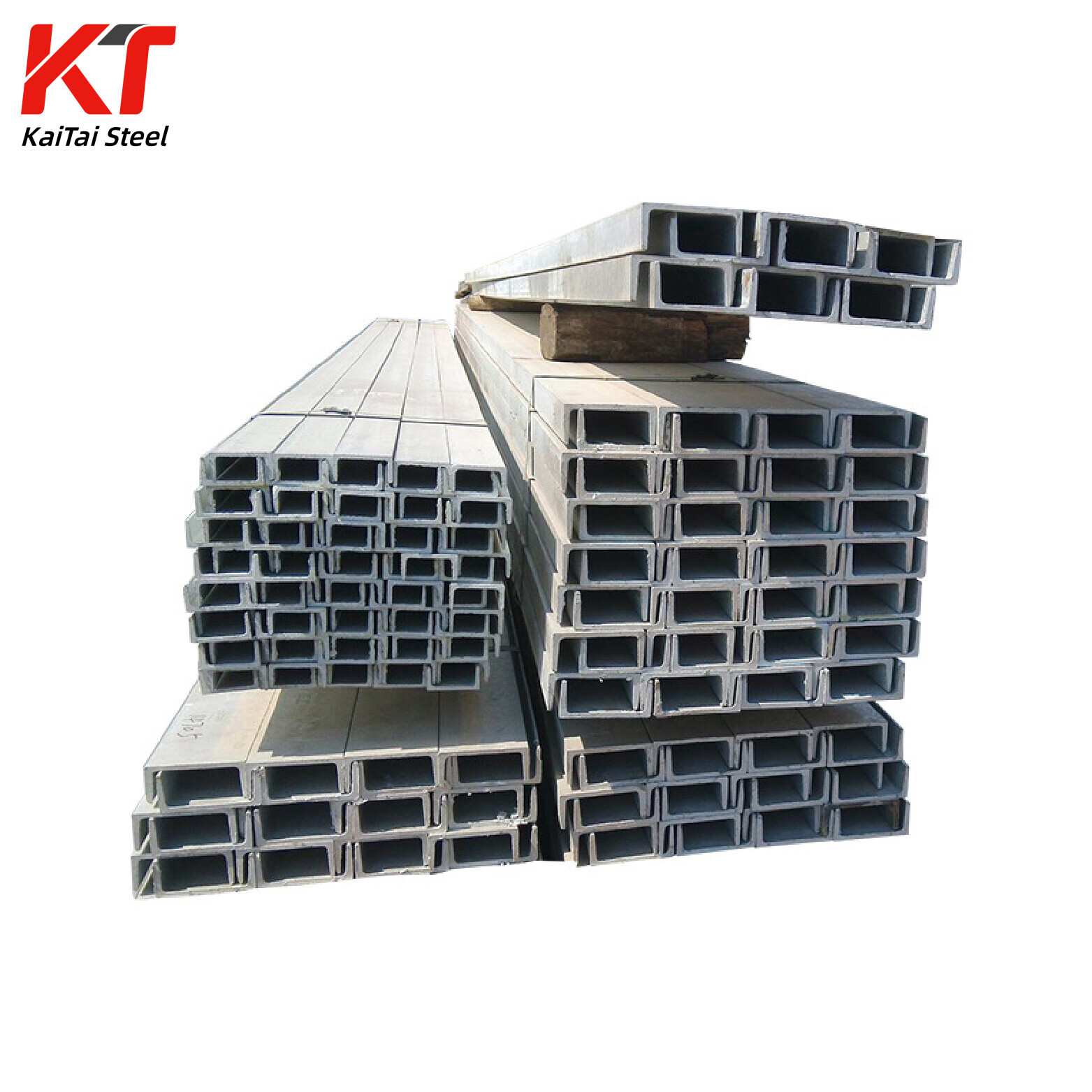 Custom U Channel Steel 25mm High Quality U Steel Channel Cold Rolled Steel Channel