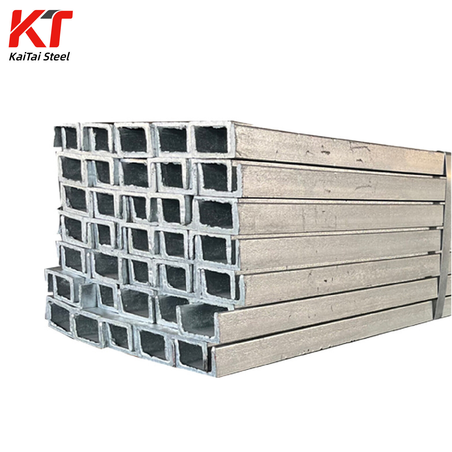 Custom U Channel Steel 25mm High Quality U Steel Channel Cold Rolled Steel Channel