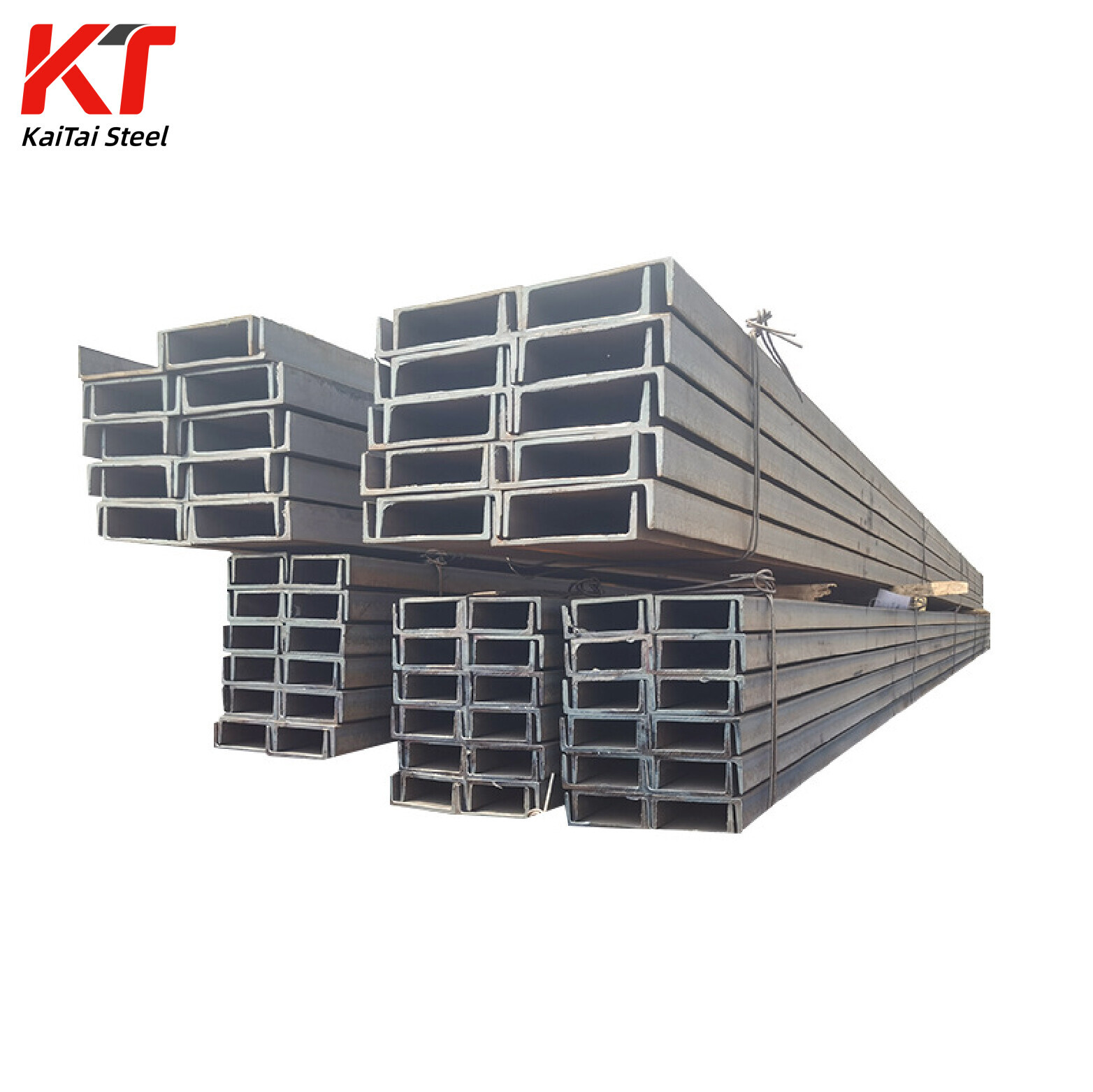 Factory Direct Sale Hot Rolled Steel Channel 6mm Channel Steel