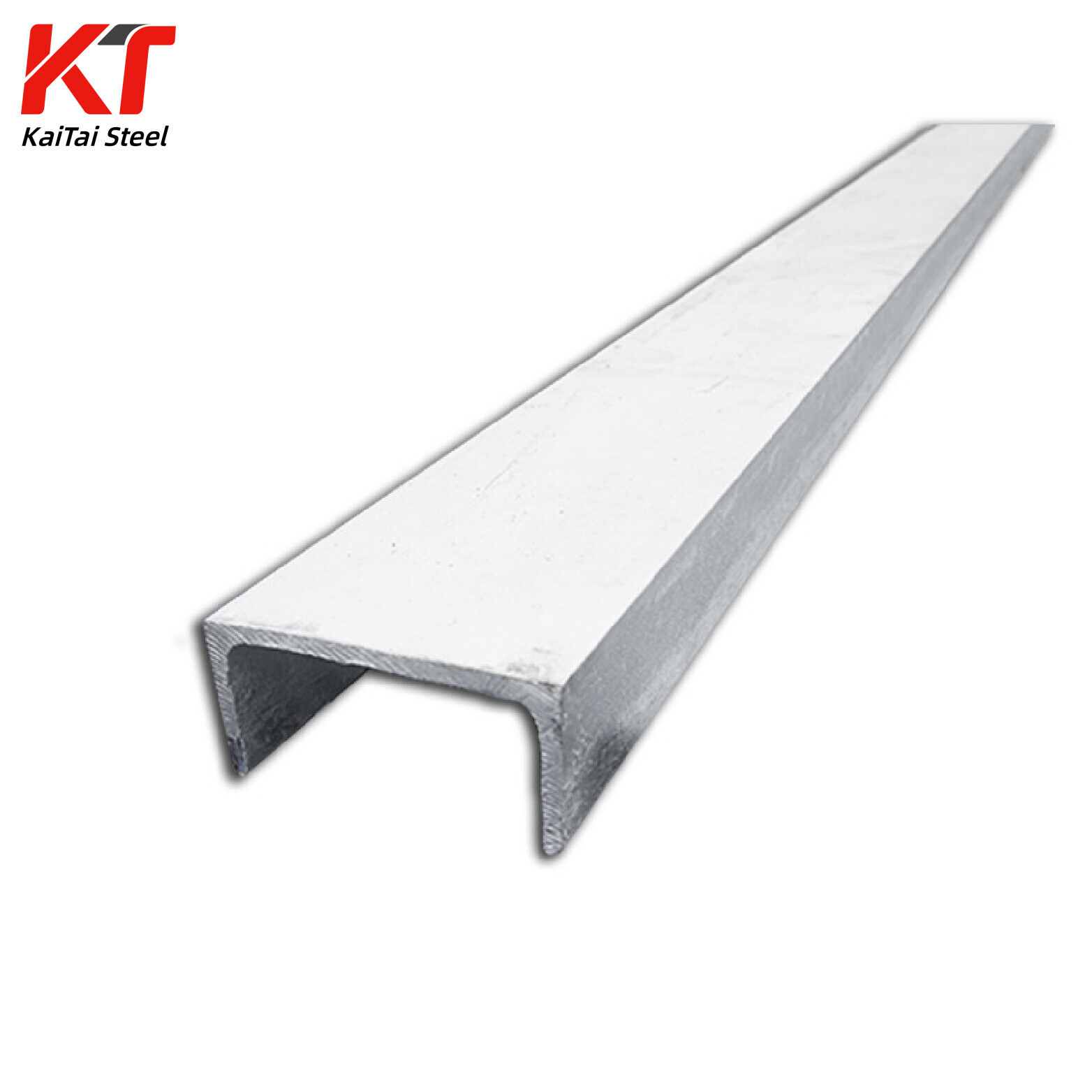 Factory Direct Sale Hot Rolled Steel Channel 6mm Channel Steel