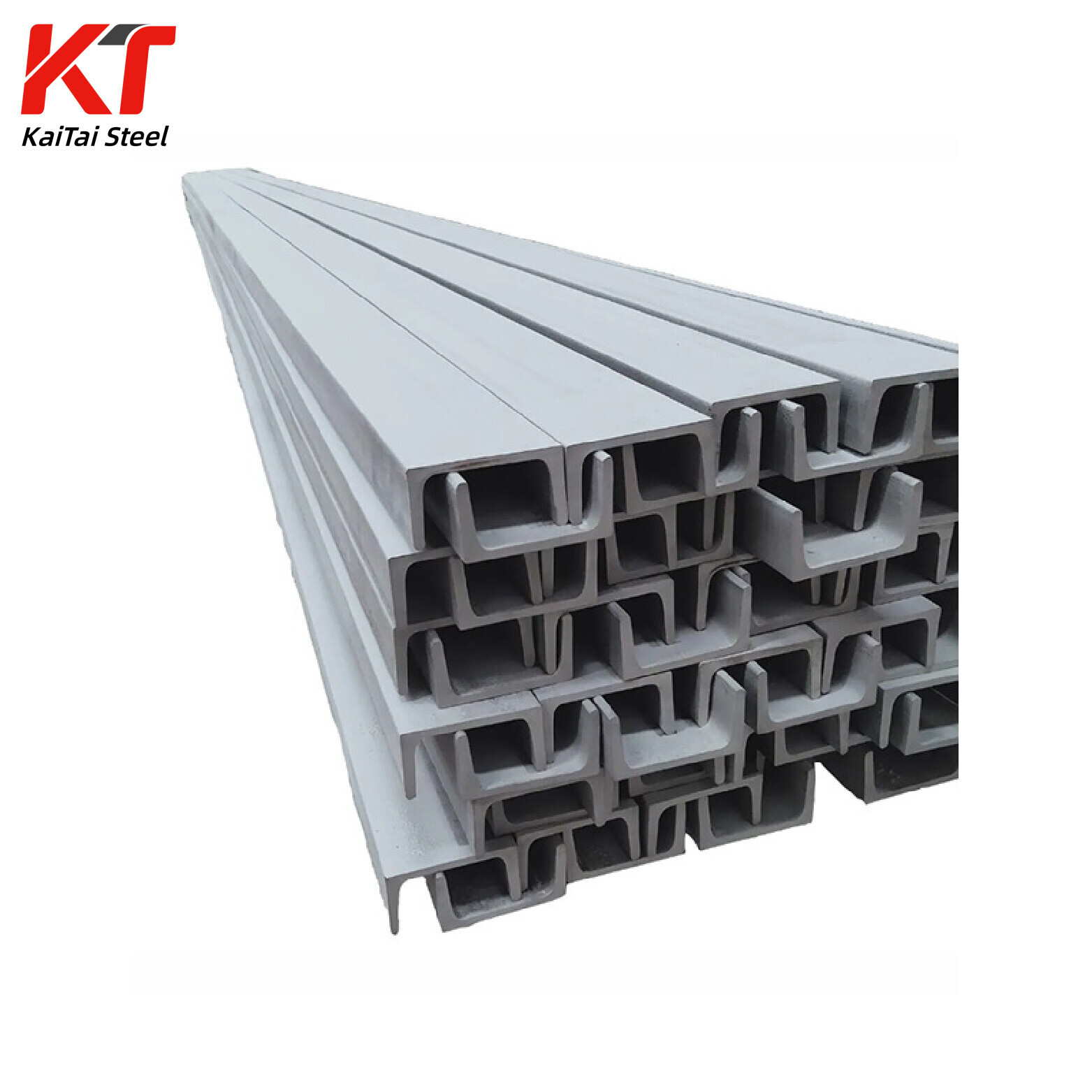 Q235/Q345 /SS400 Hot Rolled Steel Channel U / C Section Shaped Steel Channels SS400 Profile