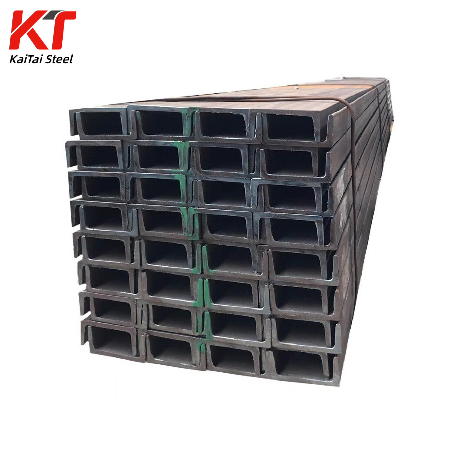 Q235/Q345 /SS400 Hot Rolled Steel Channel U / C Section Shaped Steel Channels SS400 Profile