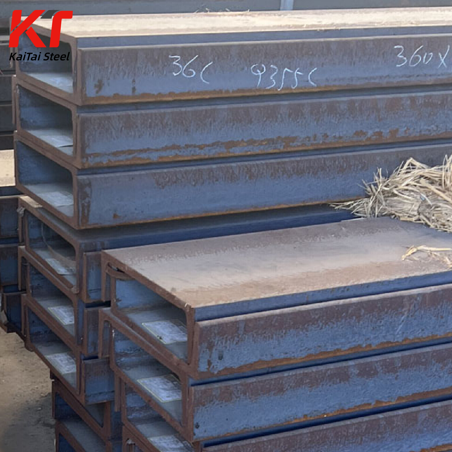 Factory Direct Sale Q195 Carbon Steel Channels C Channel And U Channel High Quality Material