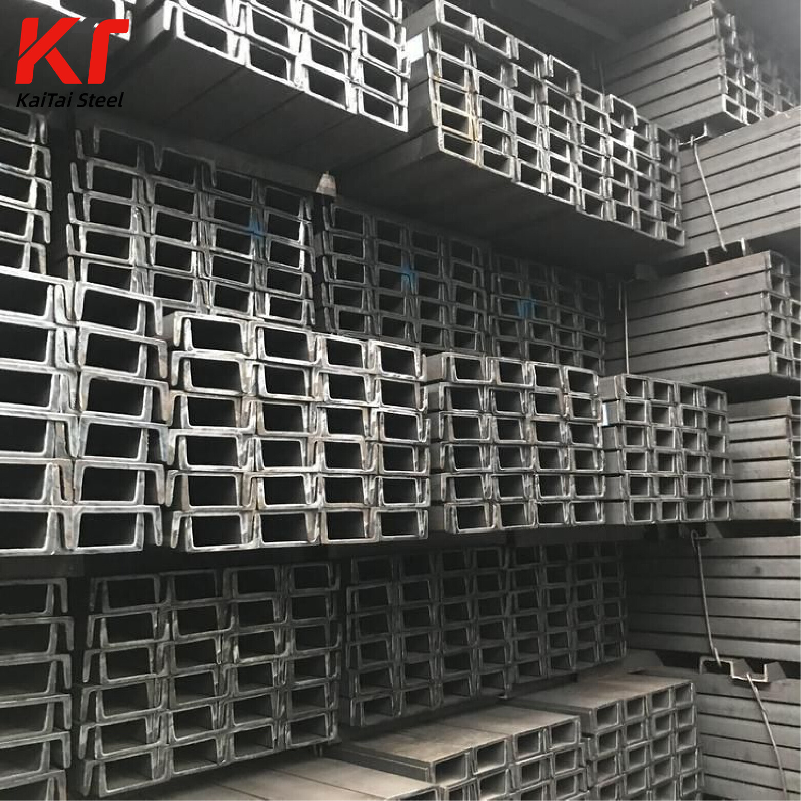 Factory Direct Sale Q195 Carbon Steel Channels C Channel And U Channel High Quality Material