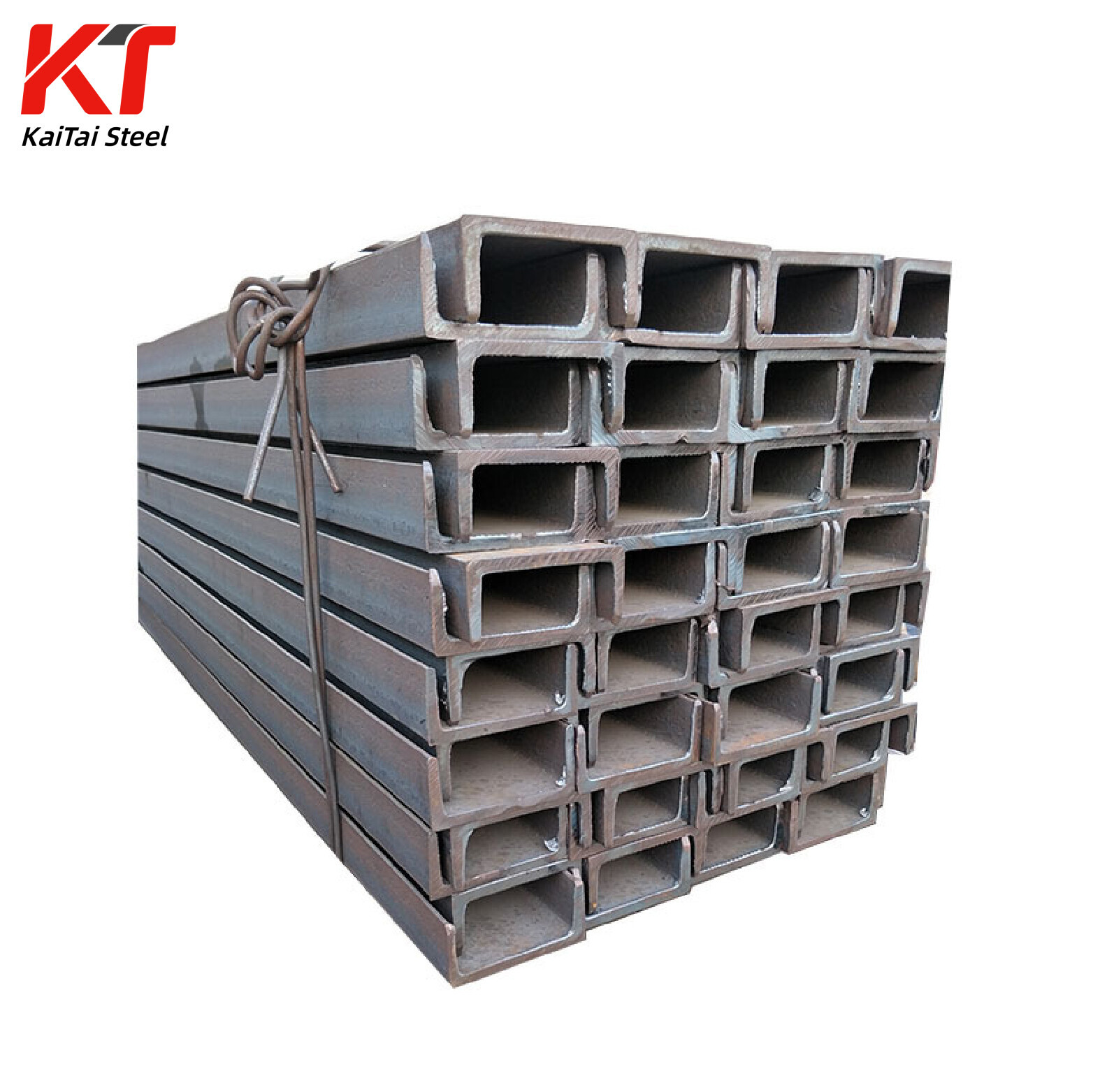 Factory Direct Sale Q195 Carbon Steel Channels C Channel And U Channel High Quality Material