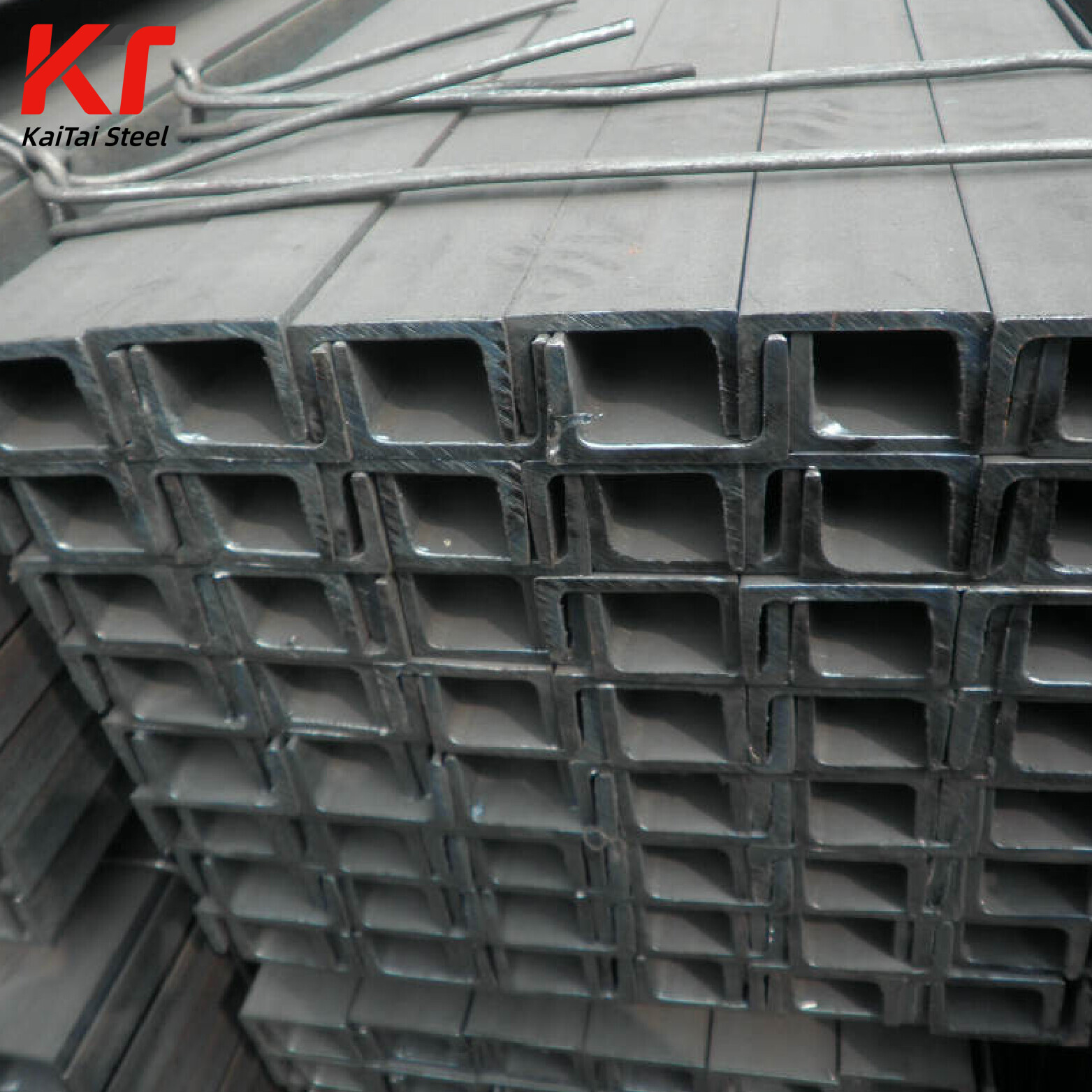 Steel Channel Profile / Carbon Steel C Channel 