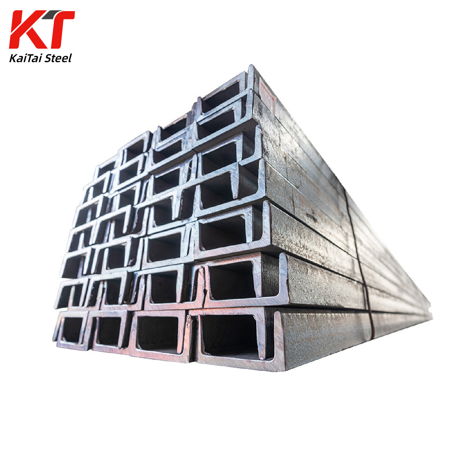 Steel Channel Profile / Carbon Steel C Channel 