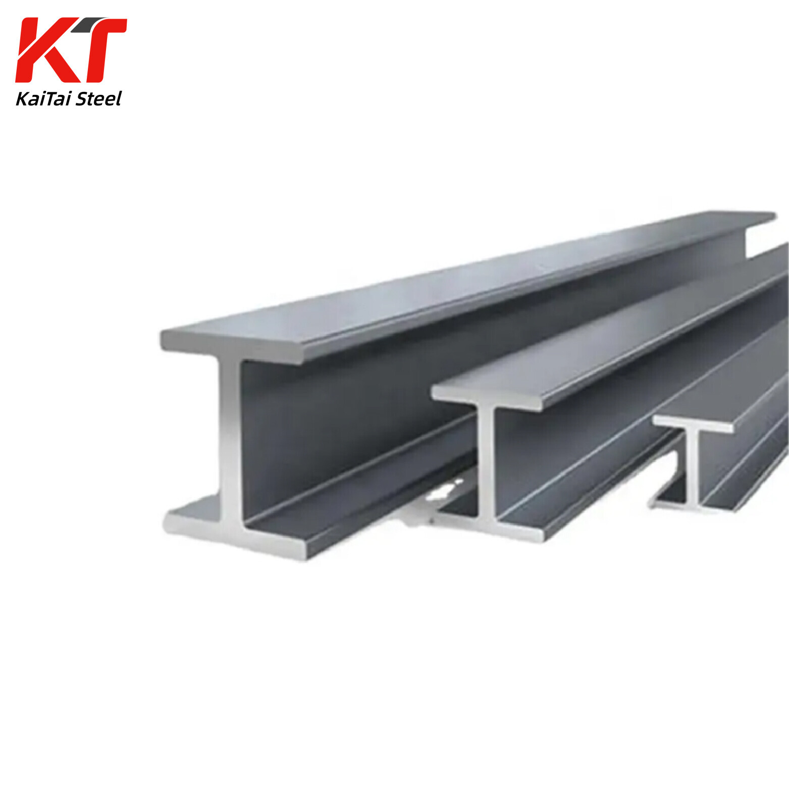 Factory Directly Supply Heavy Duty H-beam Steel