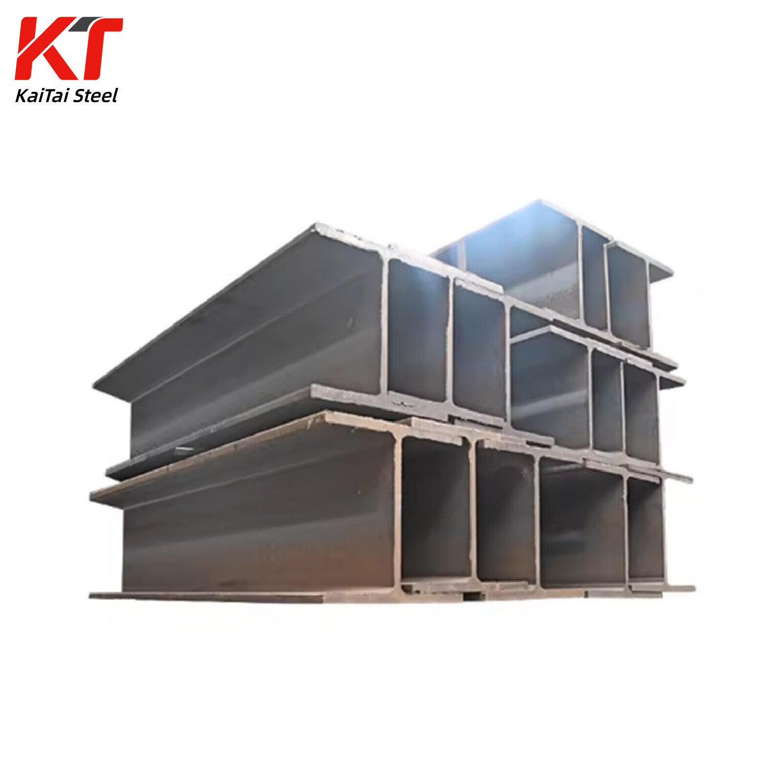 Factory Directly Supply Heavy Duty H-beam Steel