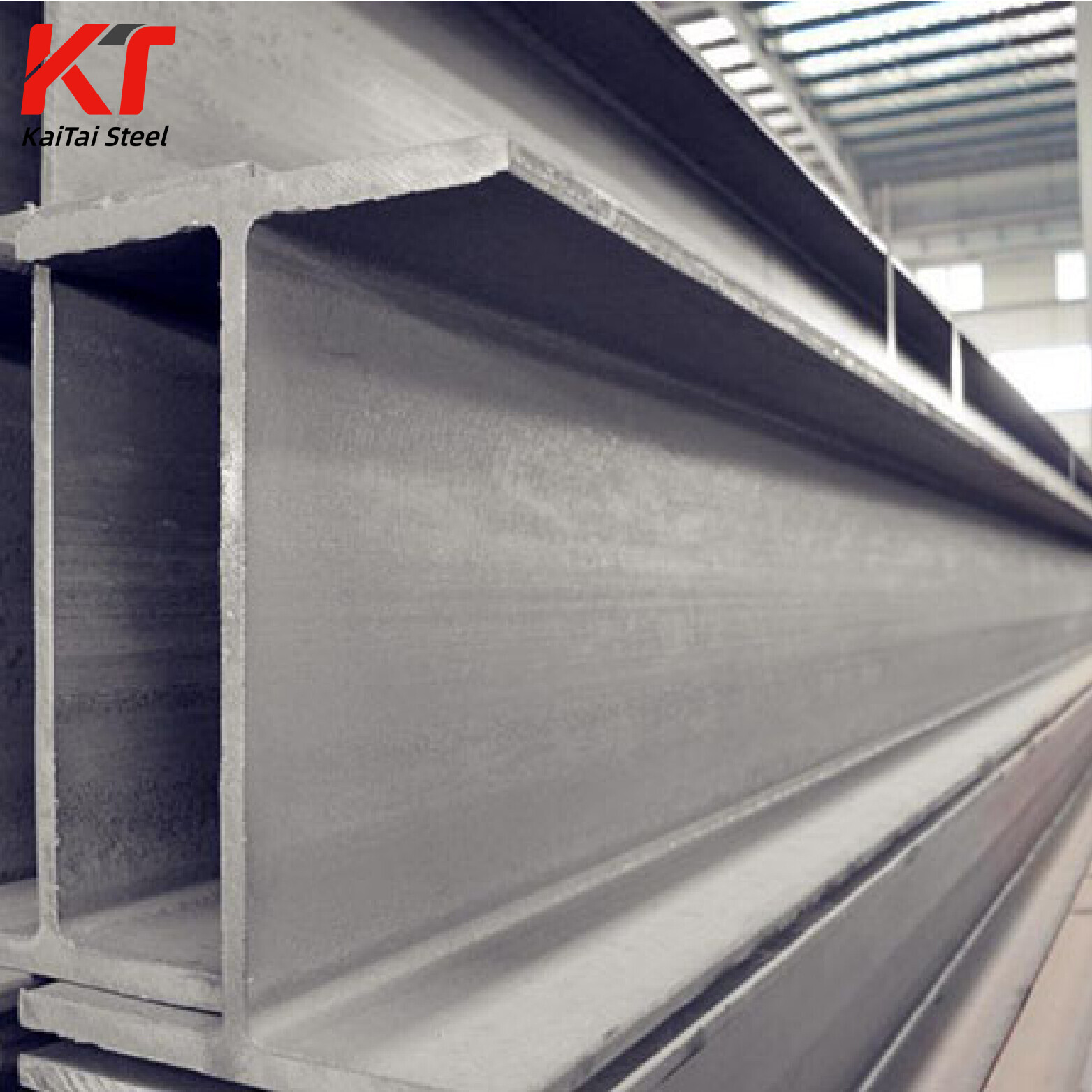 Factory Directly Supply Heavy Duty H-beam Steel
