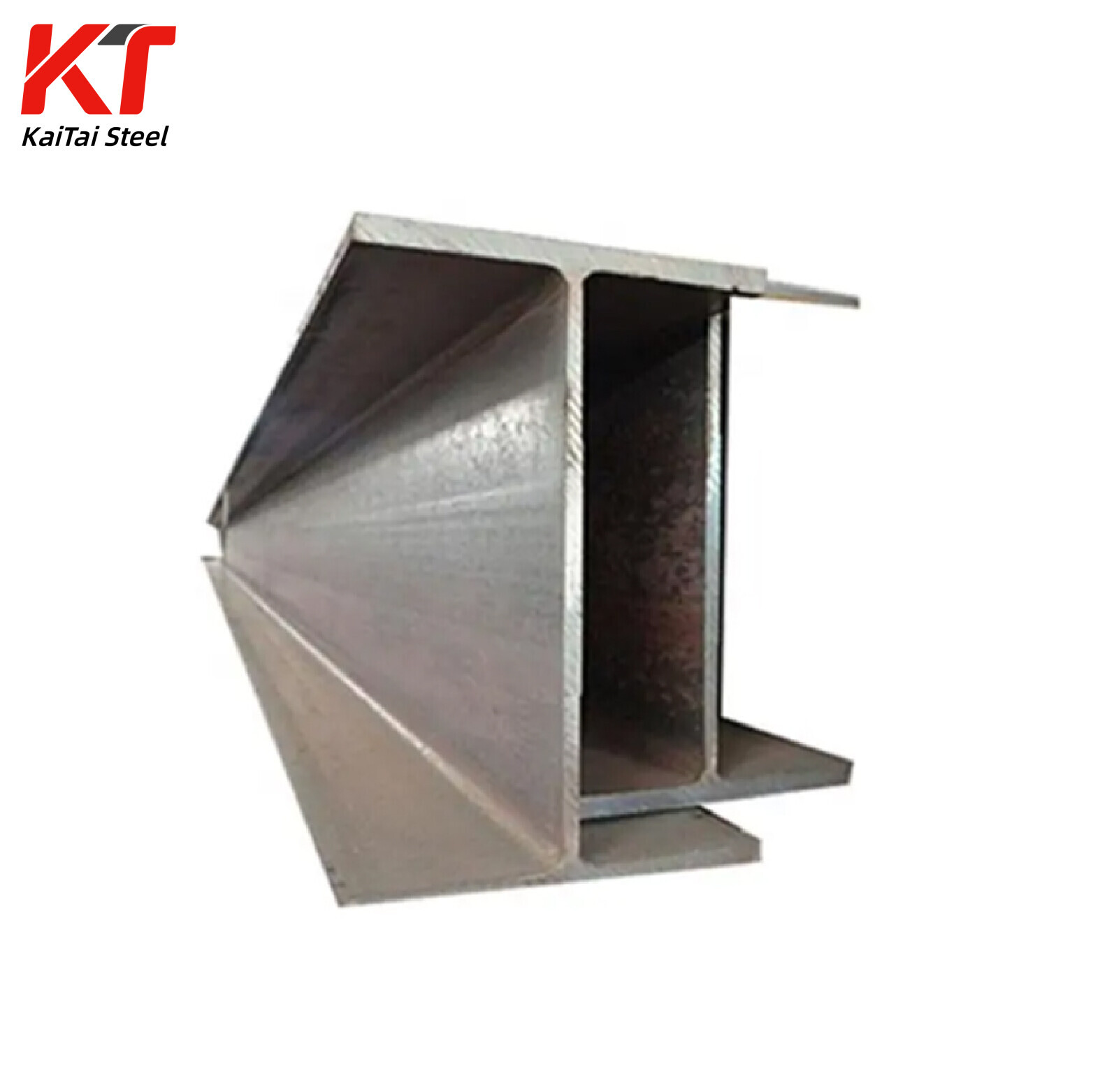 Factory Supply H-beam Steel ASTM A572 European Standard H Beam