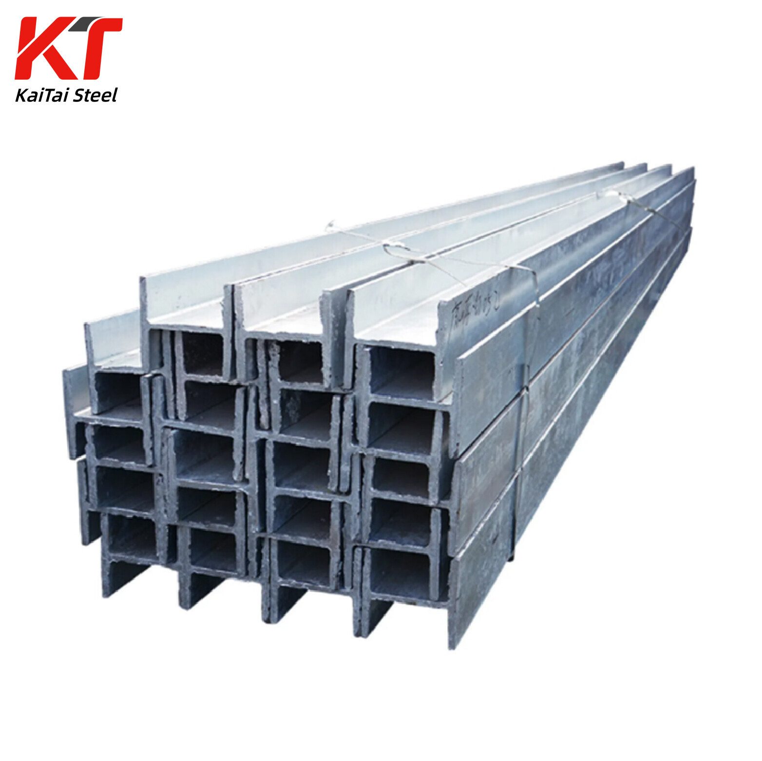 Factory Supply H-beam Steel ASTM A572 European Standard H Beam