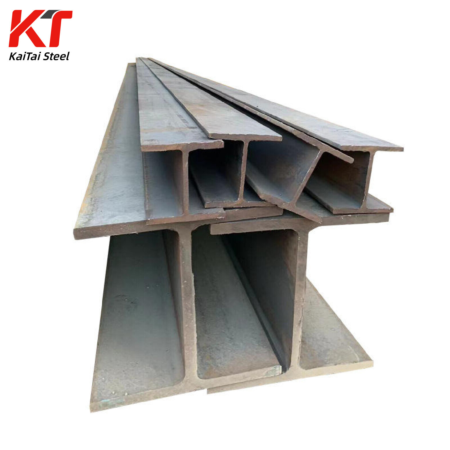 Structural Steel H Beam Iron Standard H Beam Sizes Q235 High Strength Metal Structural Steel