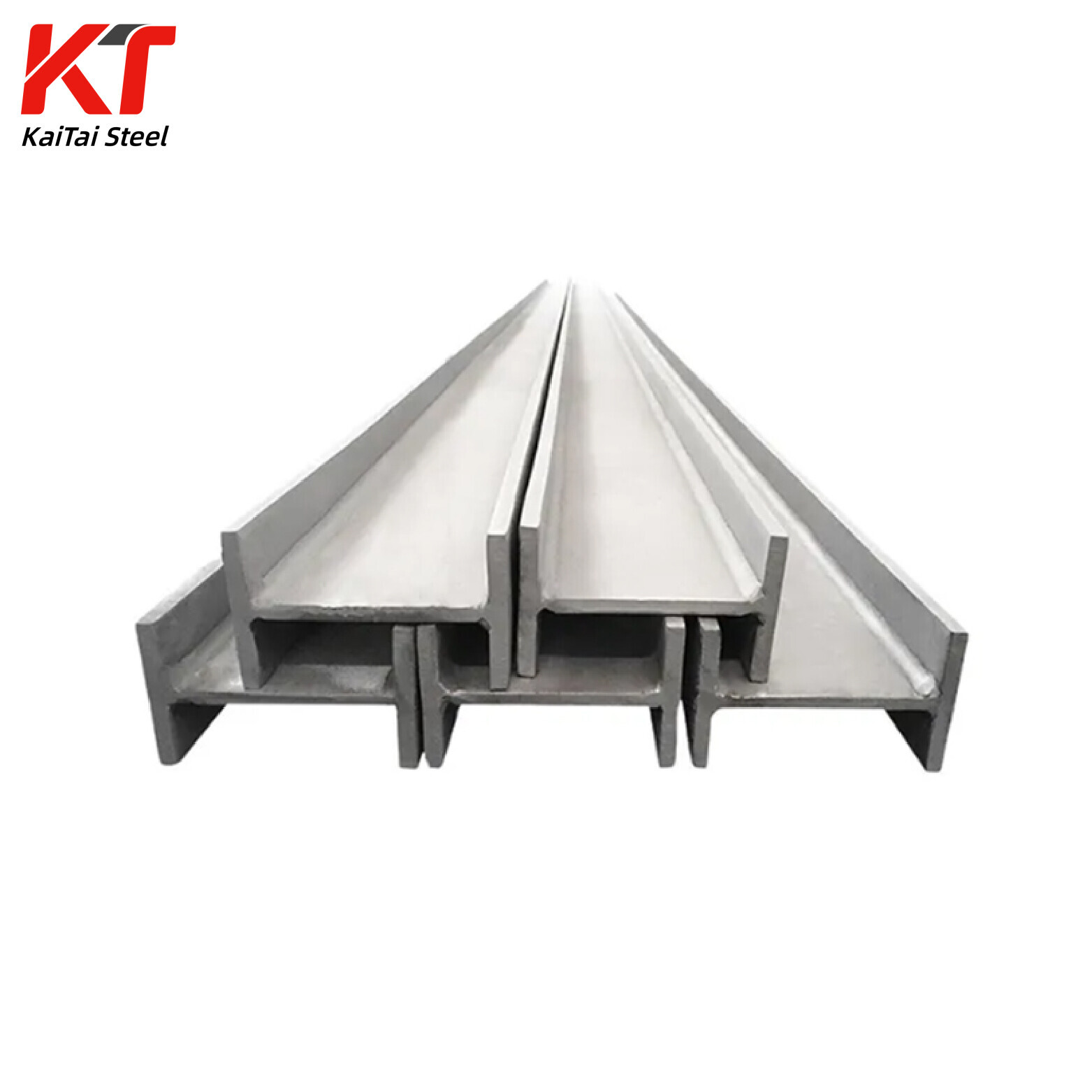 Structural Steel H Beam Iron Standard H Beam Sizes Q235 High Strength Metal Structural Steel