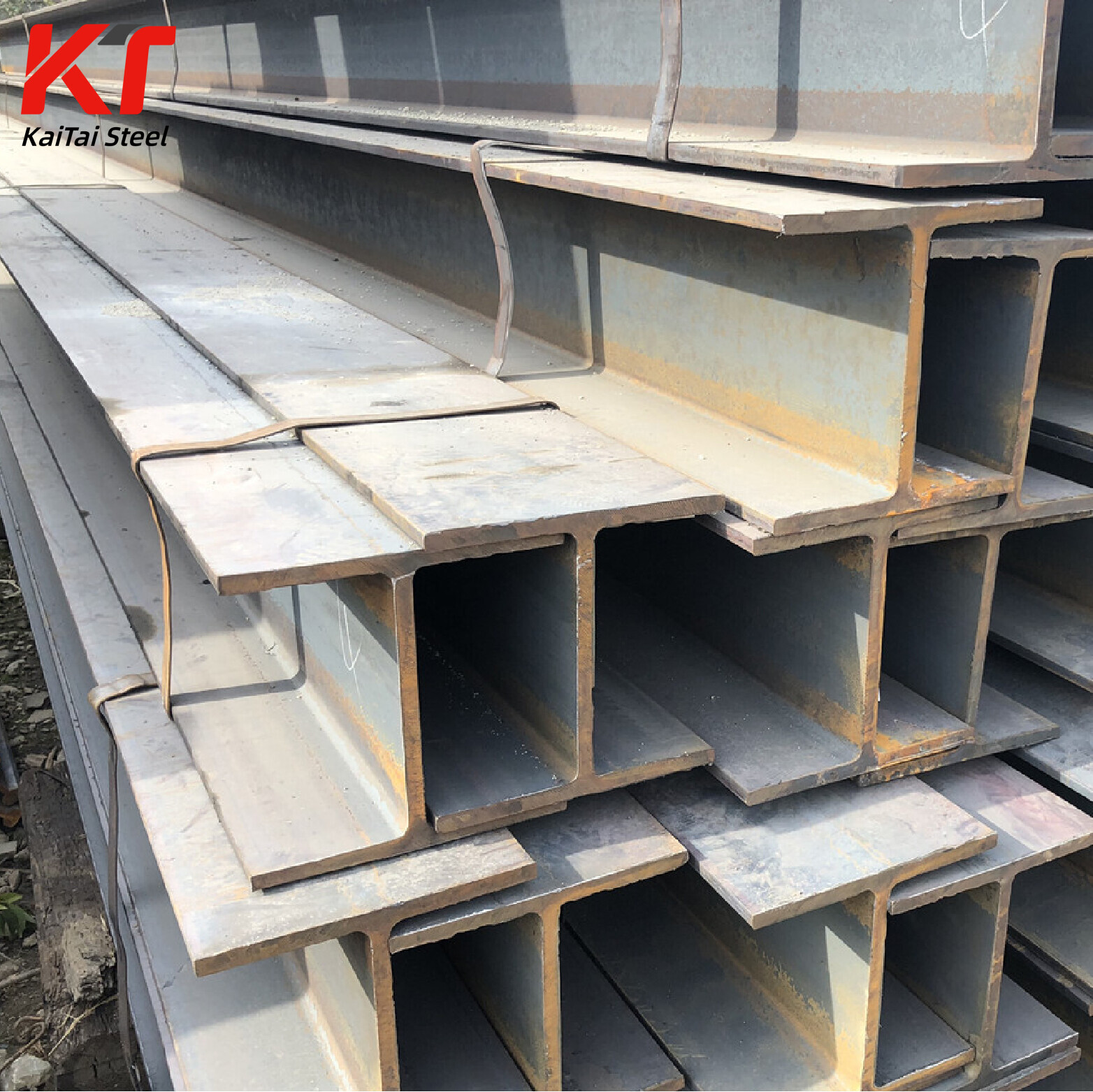 HEB 300 H-Beam Steel 