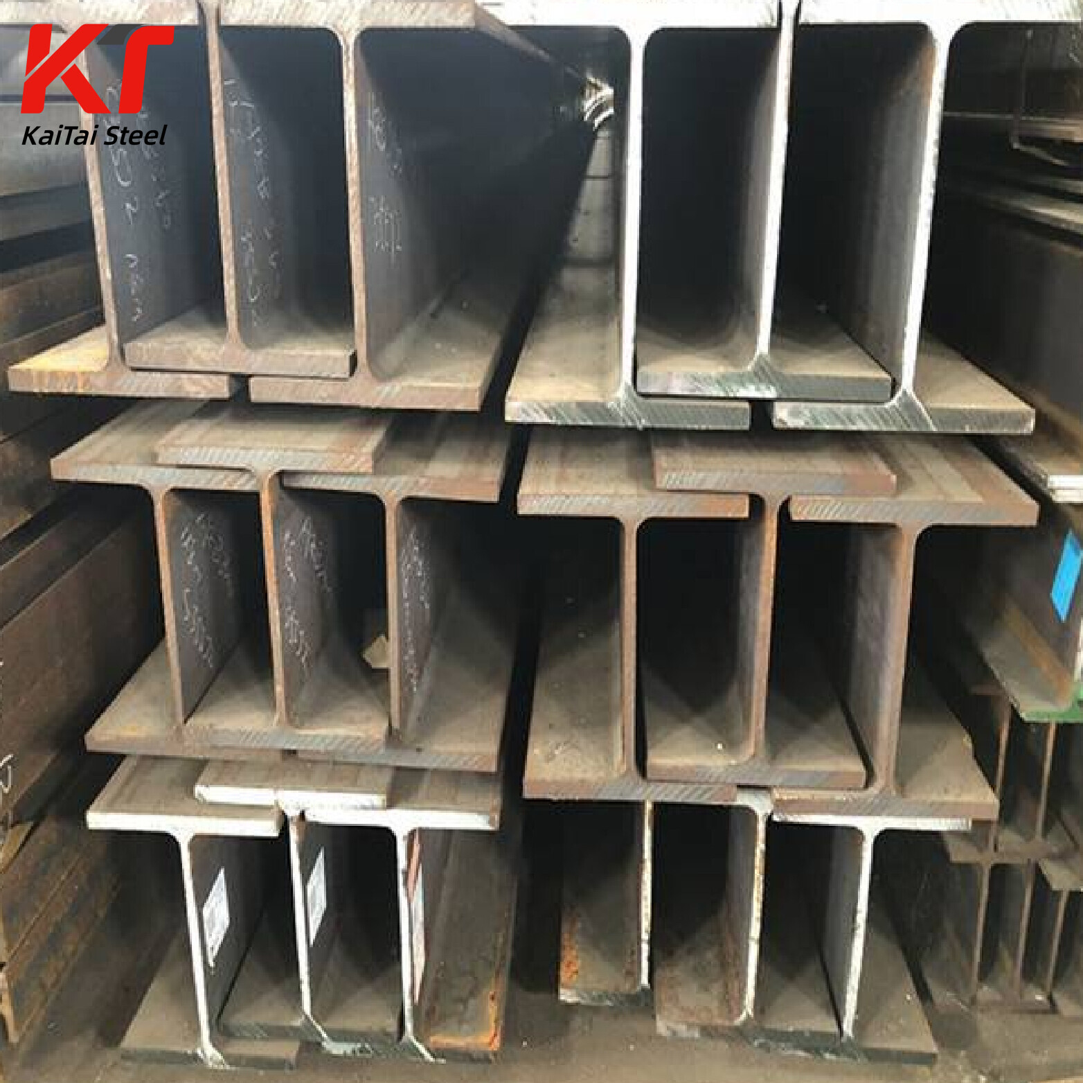 HEB 300 H-Beam Steel 