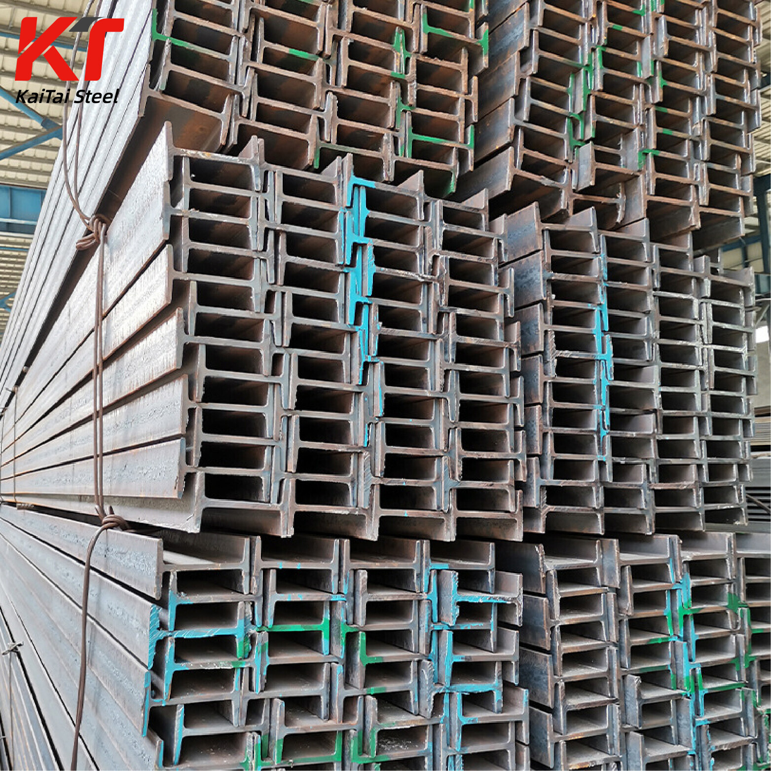 HEB 300 H-Beam Steel 