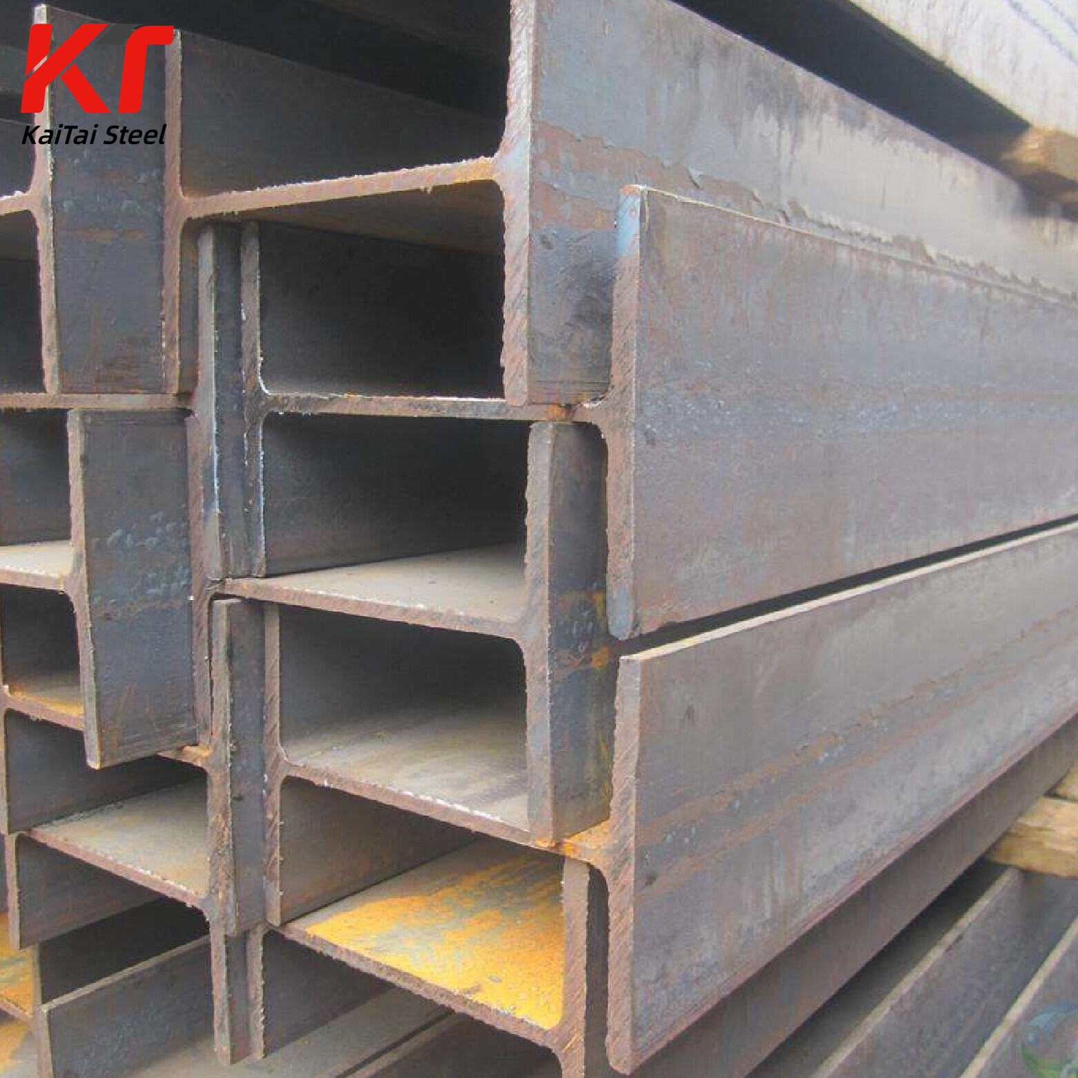 HEB 300 H-Beam Steel 