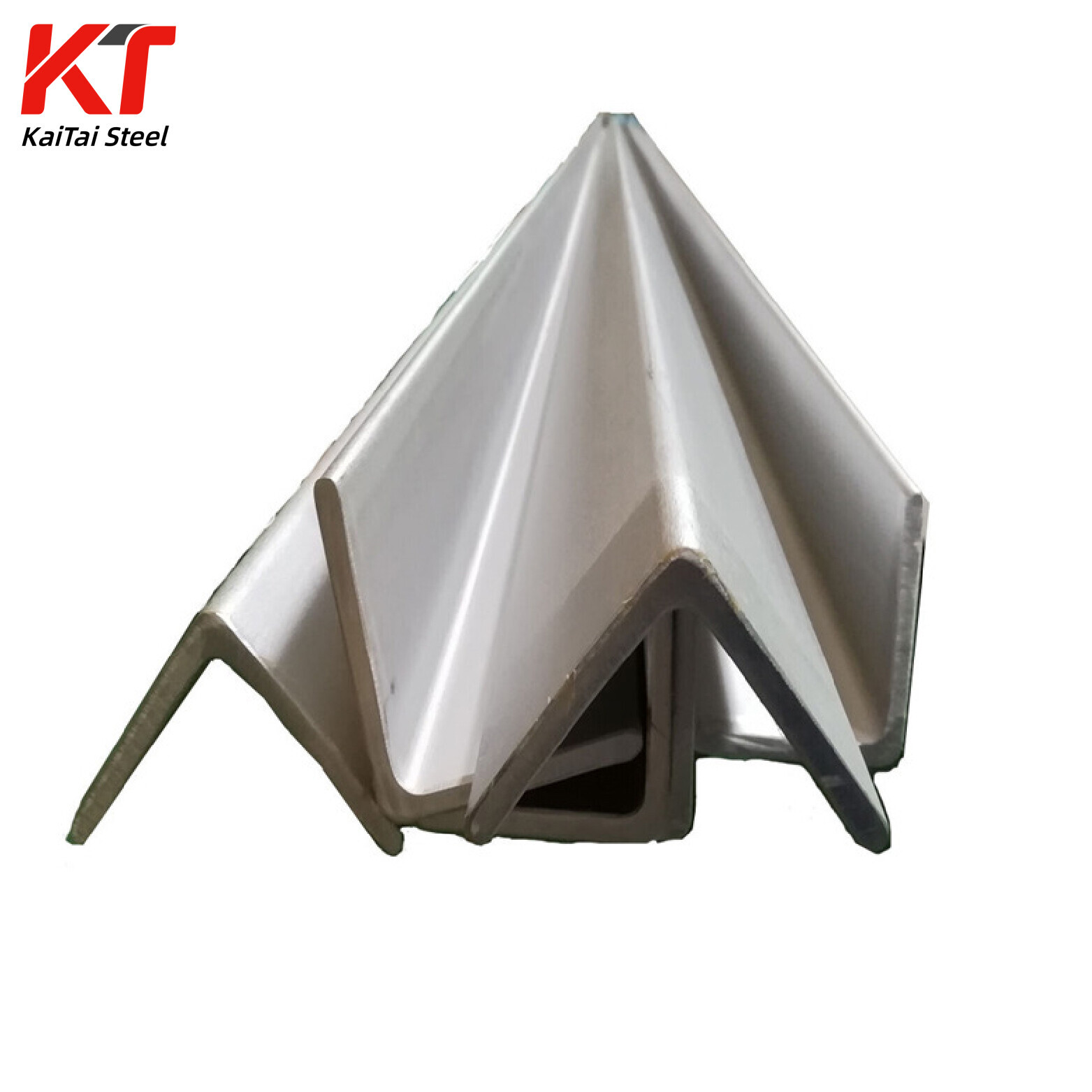 Carbon Steel Angle Bar ASTM A36 Hot Rolled Equal Leg Structural Steel L Shape Iron Angle 