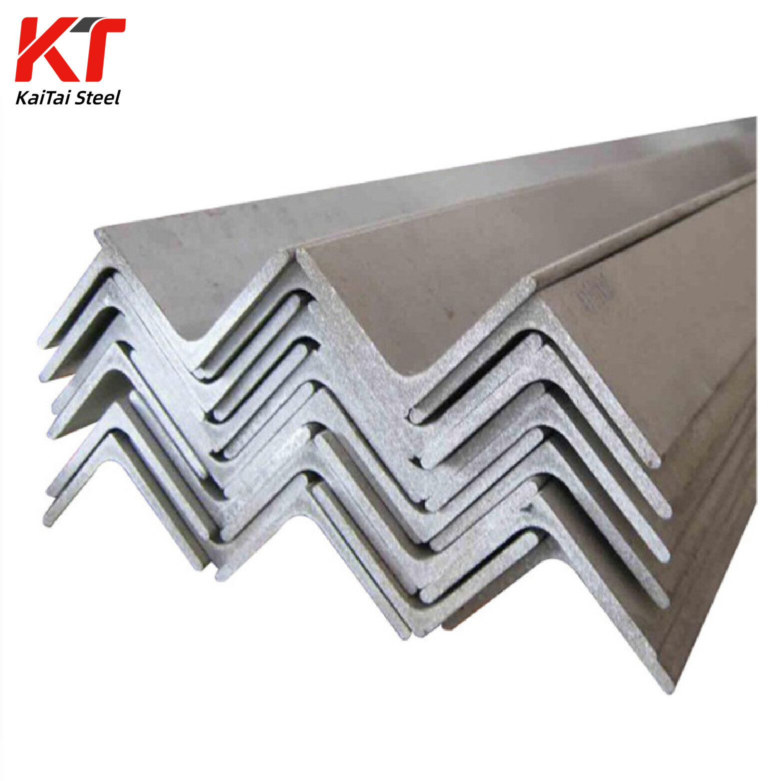 Carbon Steel Angle Bar ASTM A36 Hot Rolled Equal Leg Structural Steel L Shape Iron Angle 