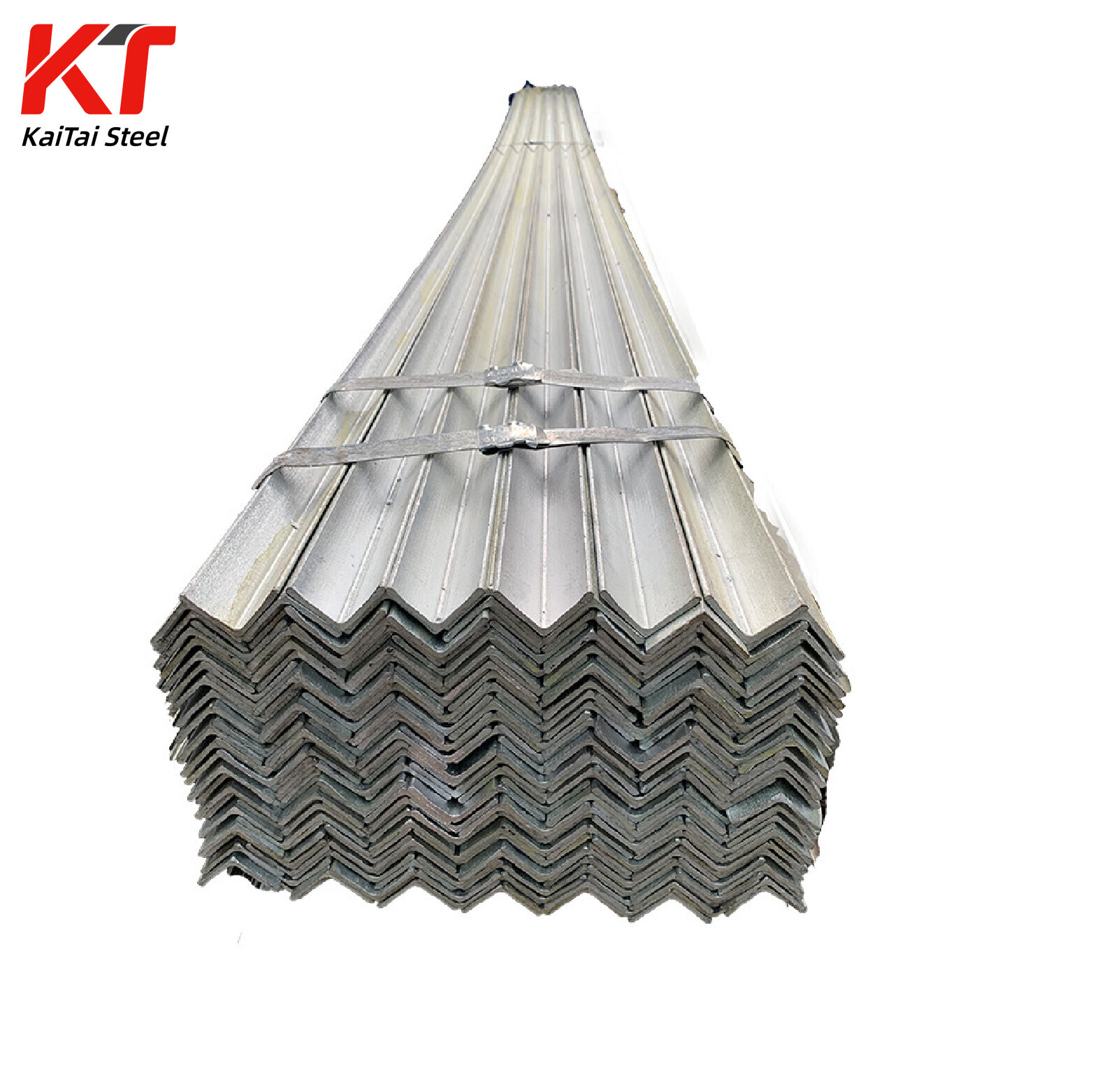 Q235 A36 Q355 Hot Rolled Carbon Steel Equal & Unequal Angle Metal Structure