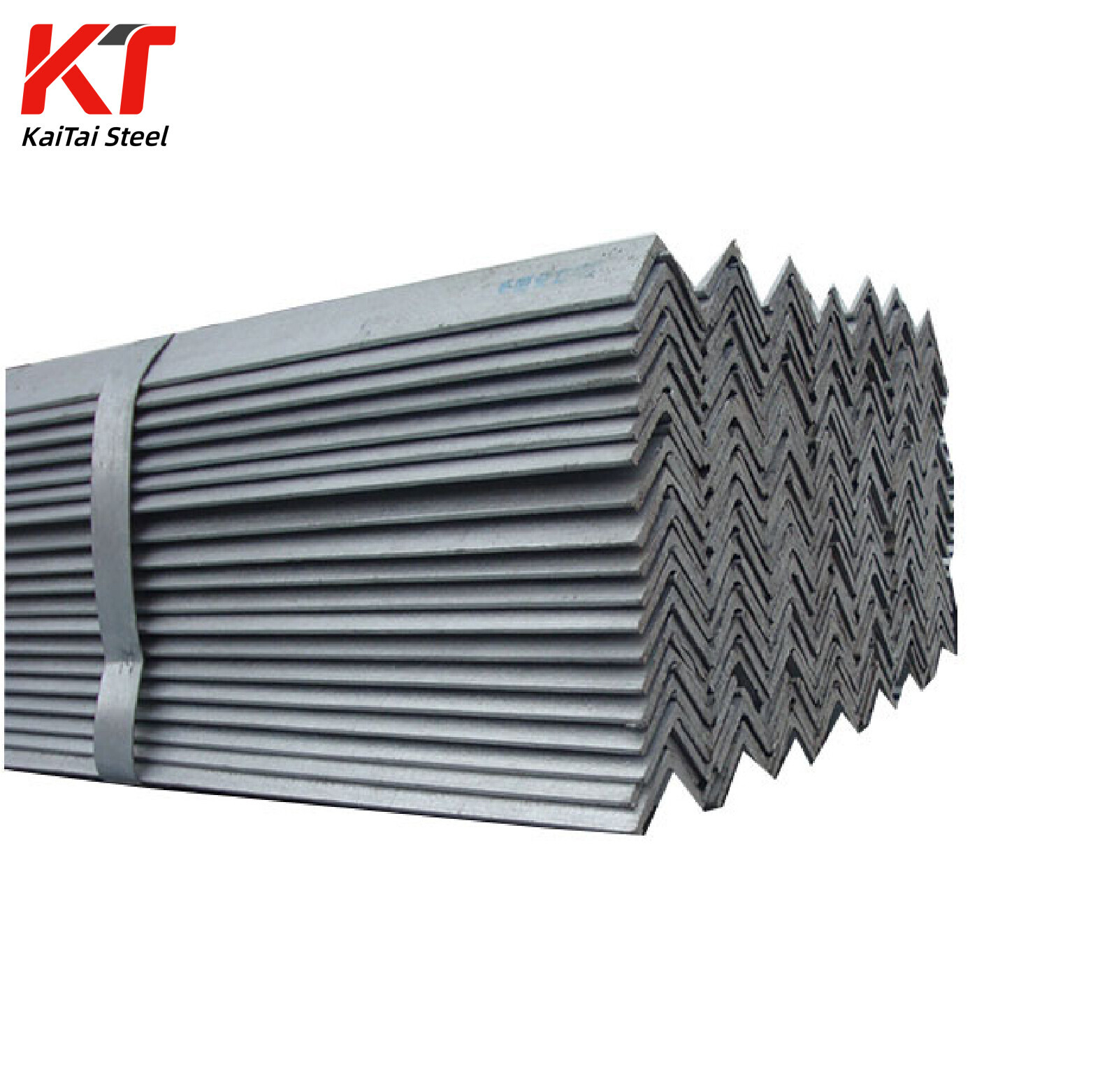 Q235 A36 Q355 Hot Rolled Carbon Steel Equal & Unequal Angle Metal Structure