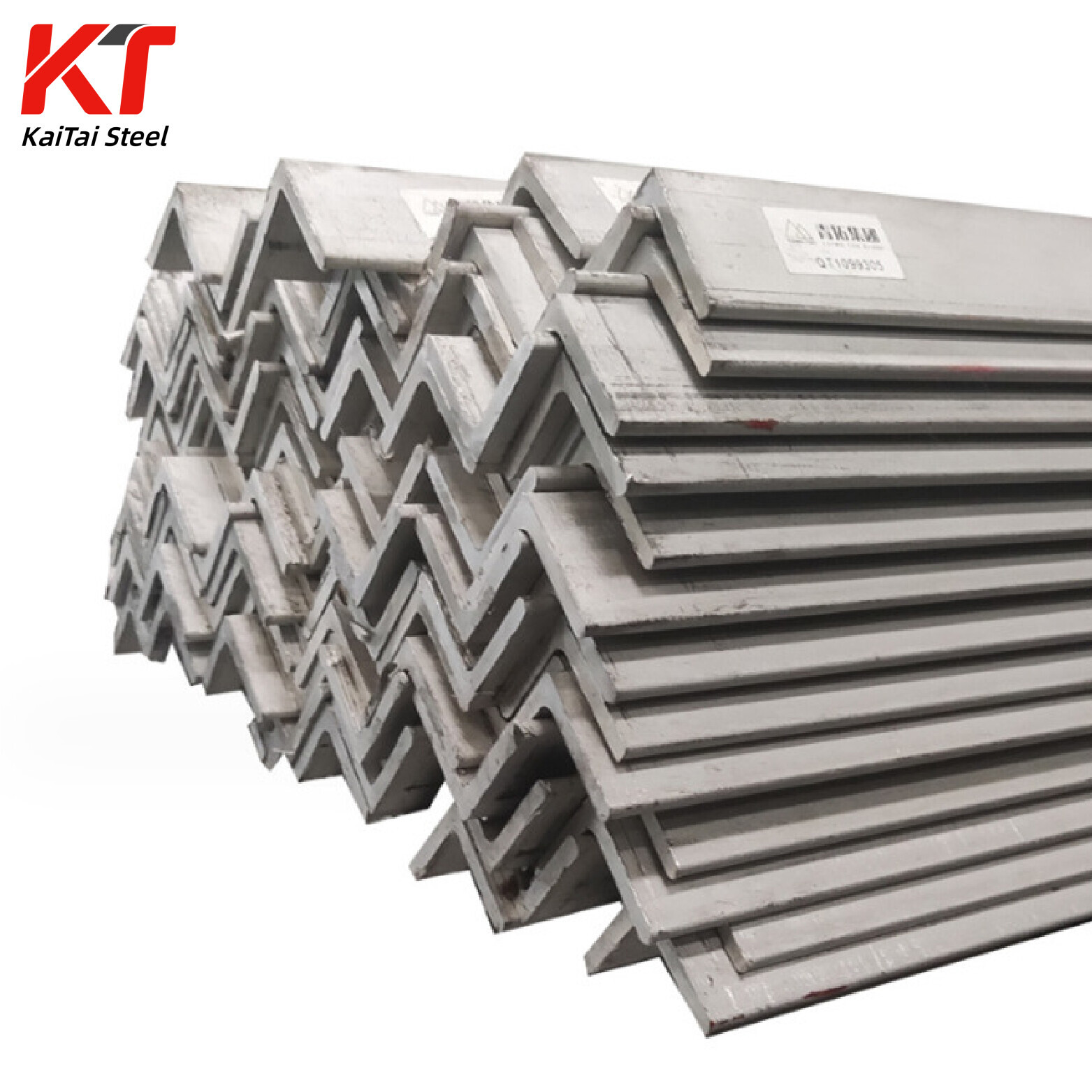 Hot Rolled Carbon Steel Angle Steel Thickness 3mm Structural Grade Angle Iron