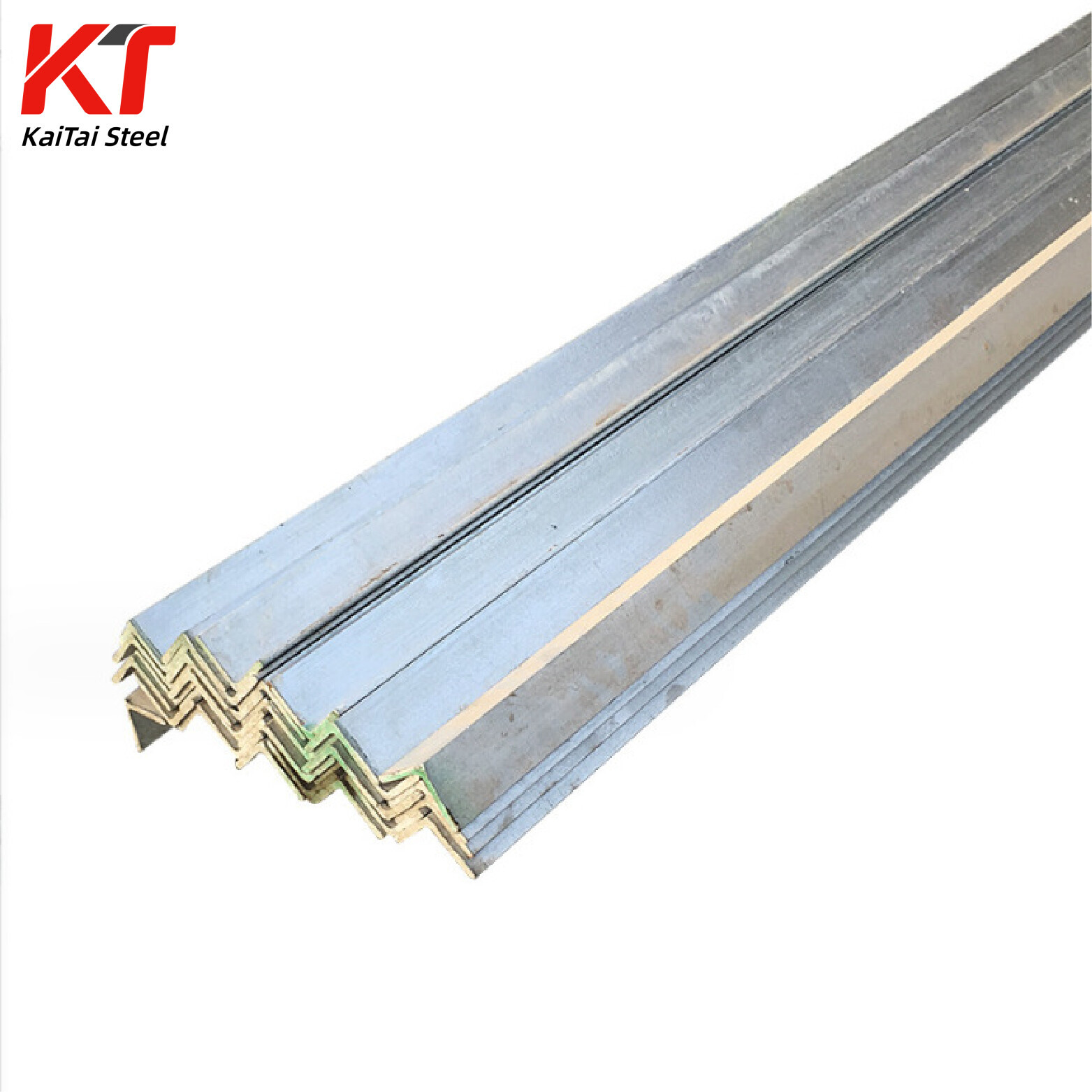 Hot Rolled Carbon Steel Angle Steel Thickness 3mm Structural Grade Angle Iron
