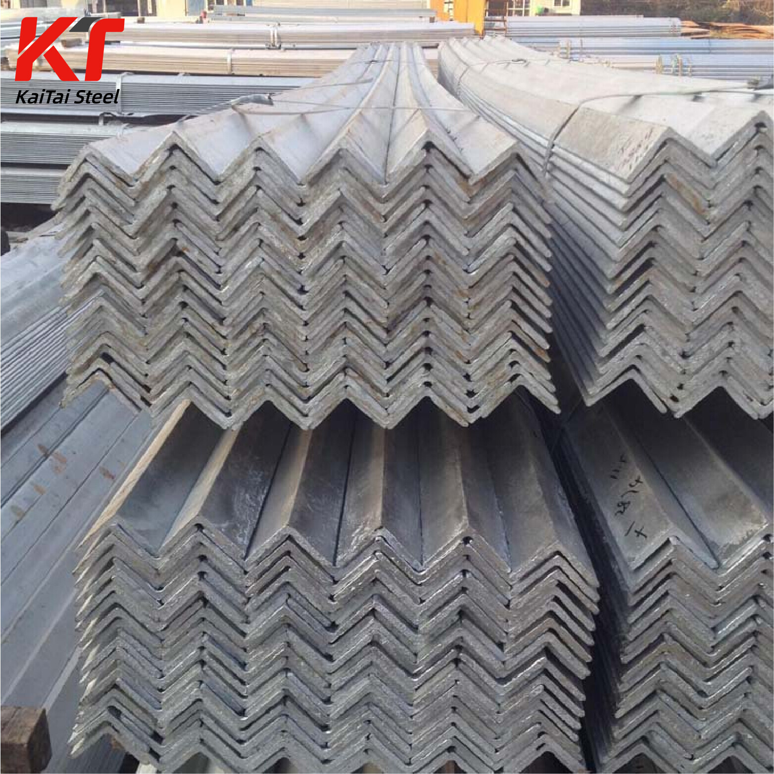 Stainless Steel 304 Angle Steel Thickness 5mm Corrosion Resistant