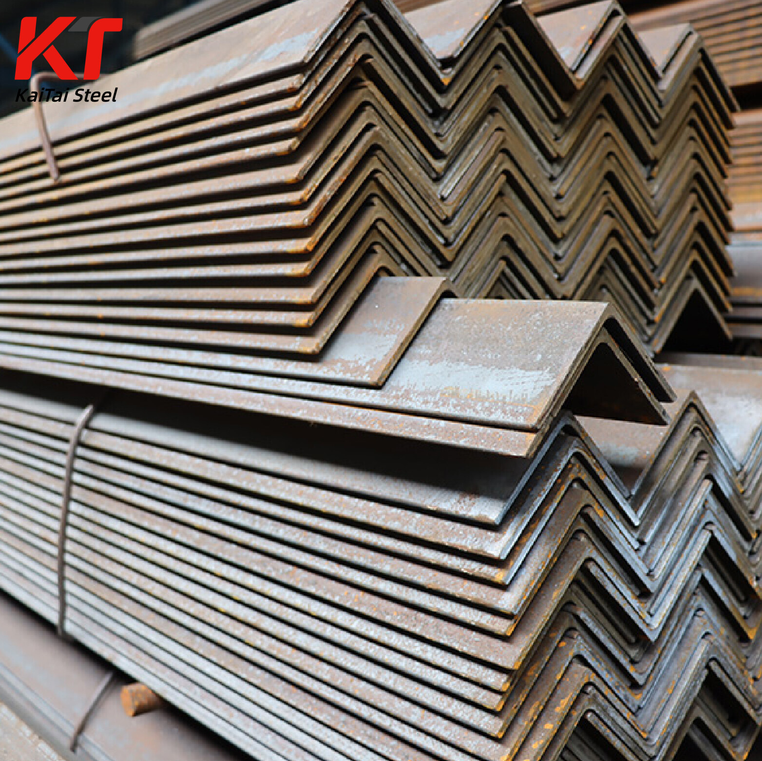 Stainless Steel 304 Angle Steel Thickness 5mm Corrosion Resistant