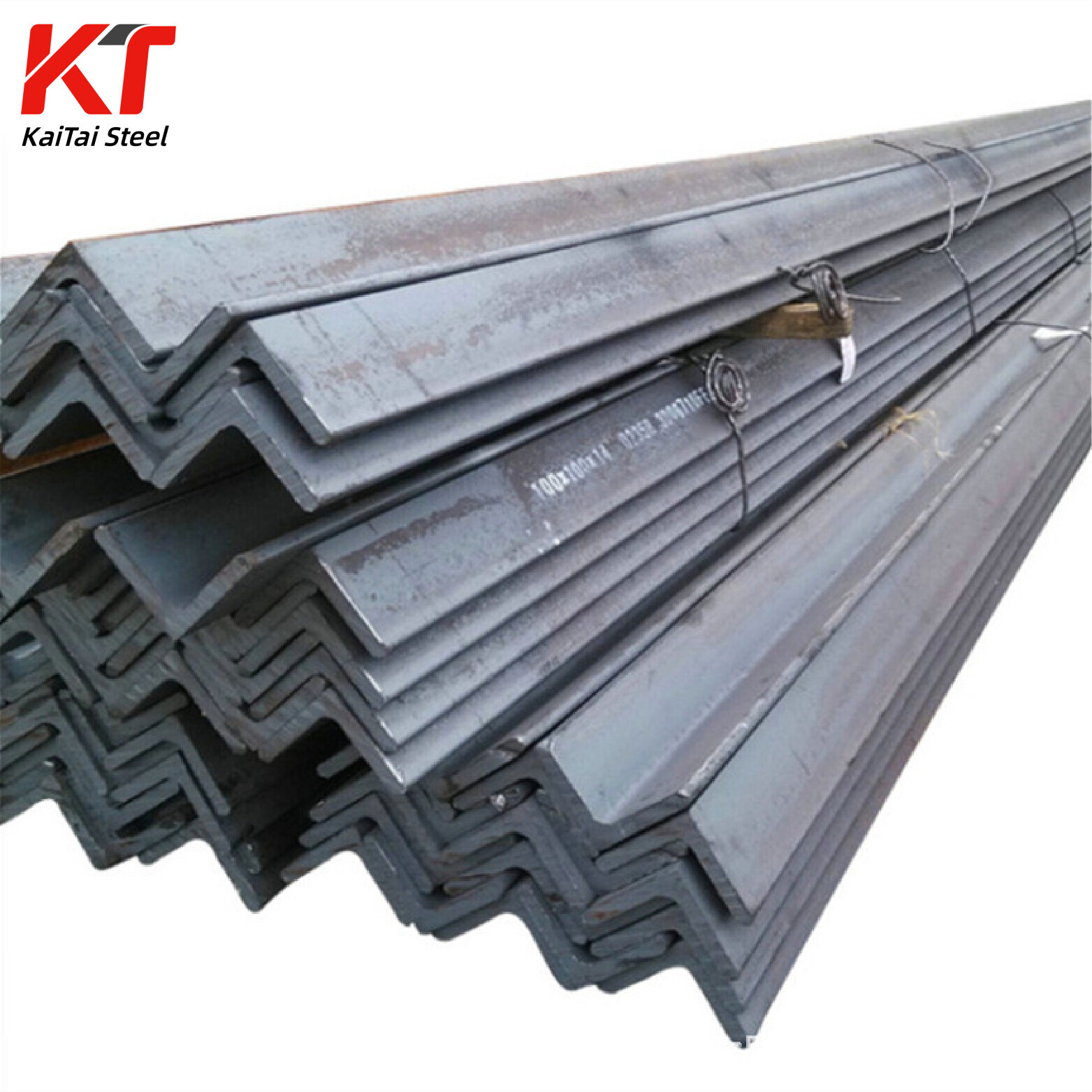 Stainless Steel 304 Angle Steel Thickness 5mm Corrosion Resistant