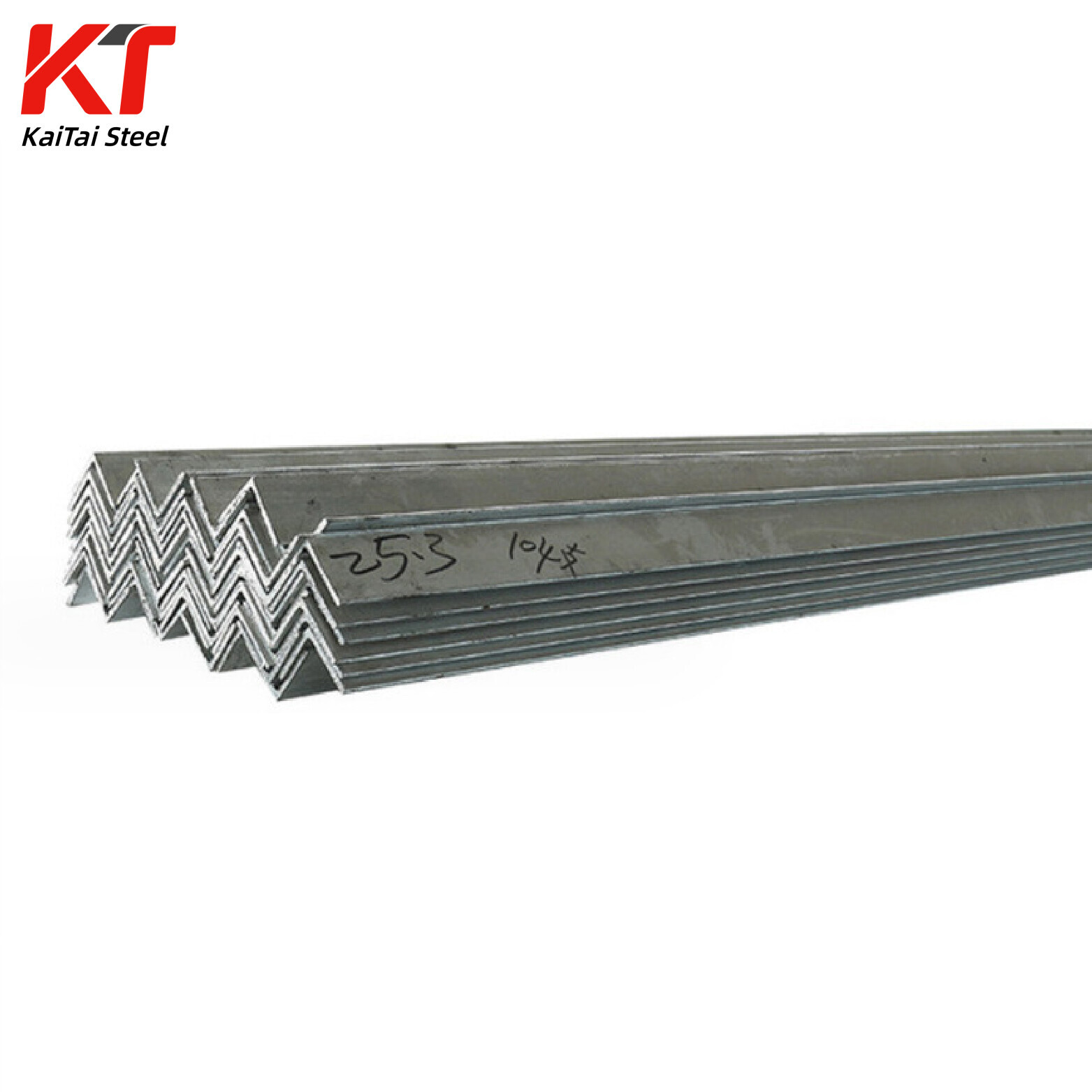 Stainless Steel 304 Angle Steel Thickness 5mm Corrosion Resistant