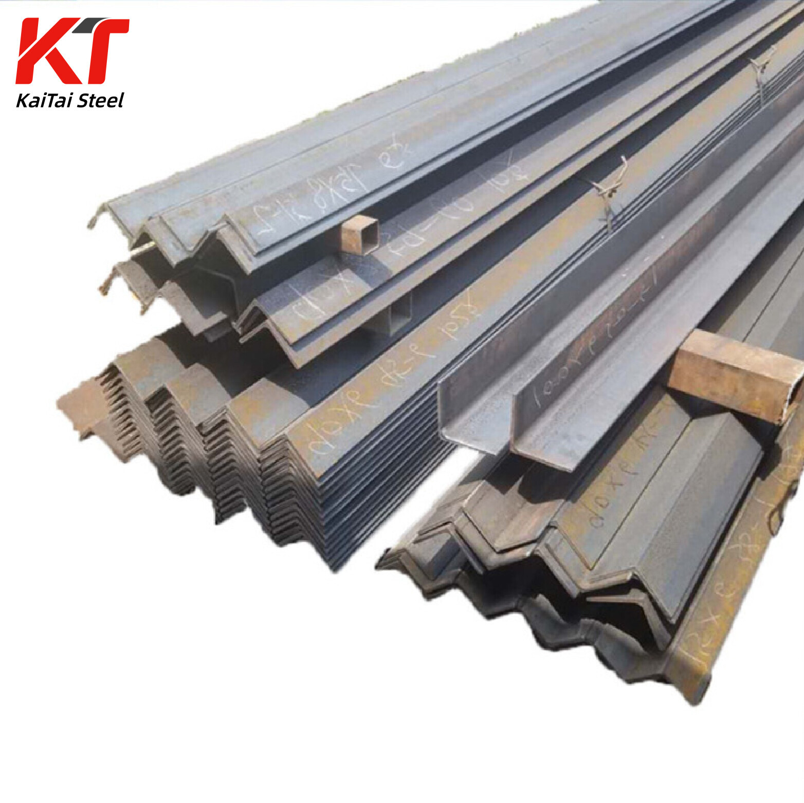 Hot/R Cold Rolled ASTM A36/A53/Q235/Q345/201 304 316 Steel Angles Iron/Unequal/Equal/Slotted Sides