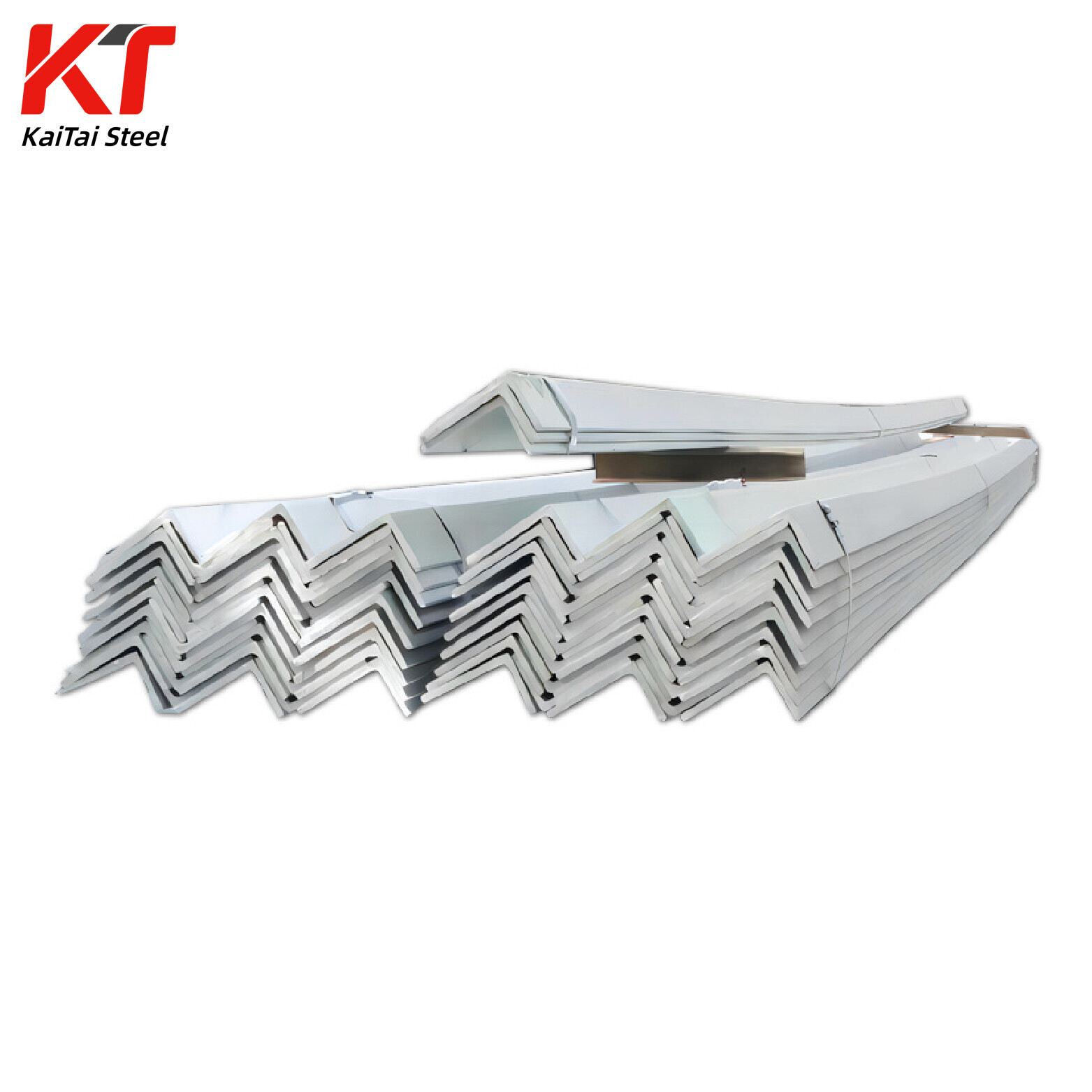 ASTM A36 Hot Rolled Equal Leg L-Shape Steel Angles Structural Steel Product