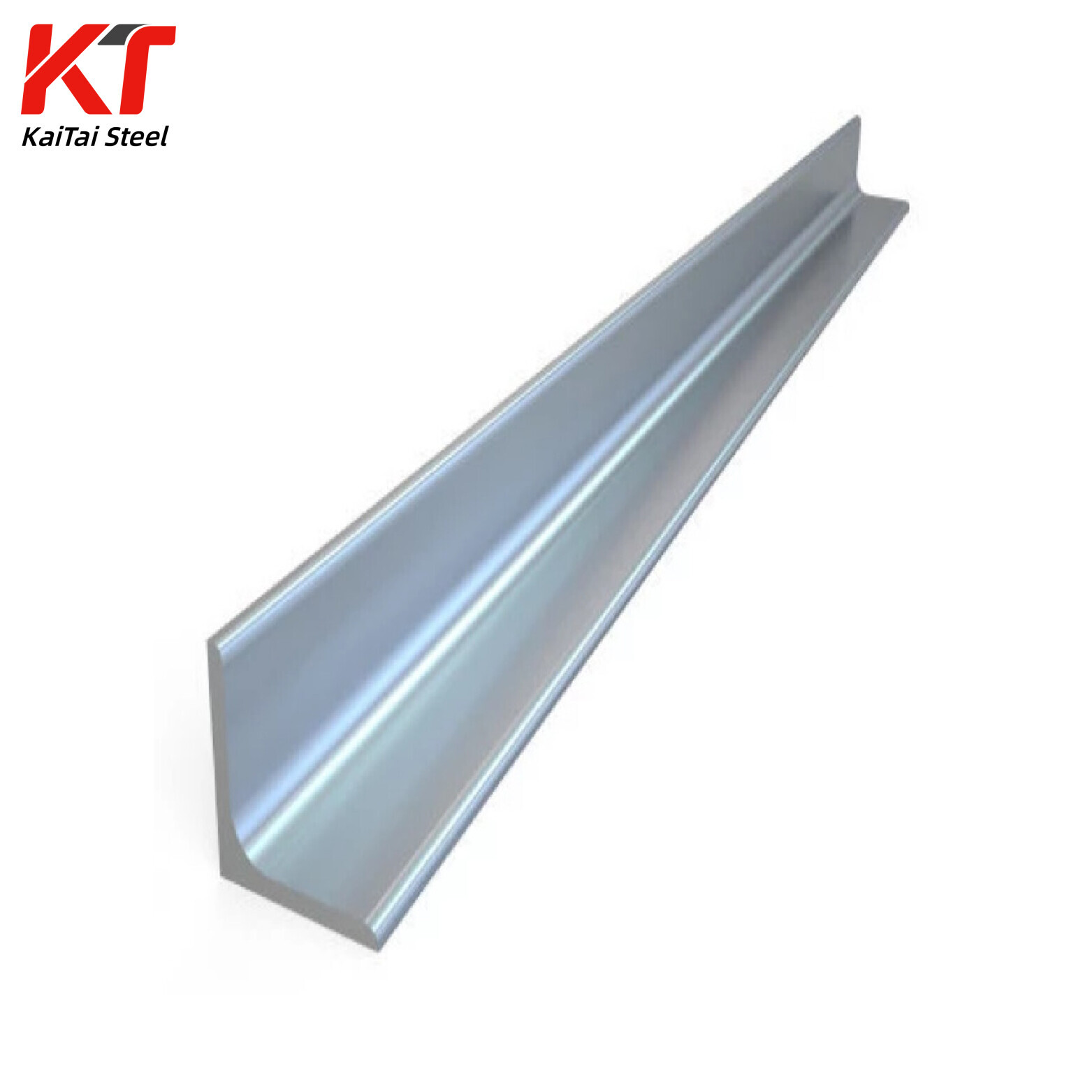 ASTM A36 Hot Rolled Equal Leg L-Shape Steel Angles Structural Steel Product