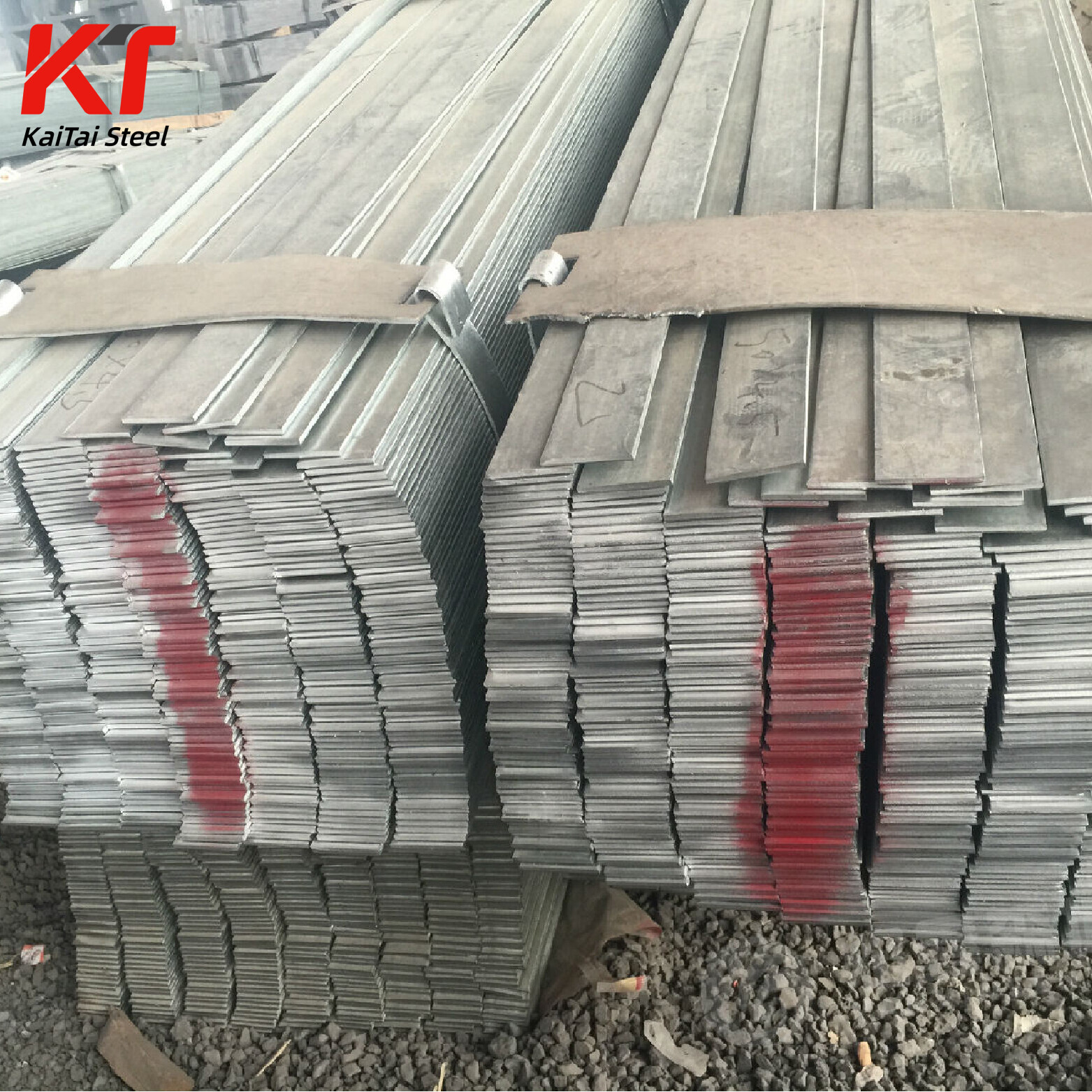 Hot Rolled Steel Flat Steel