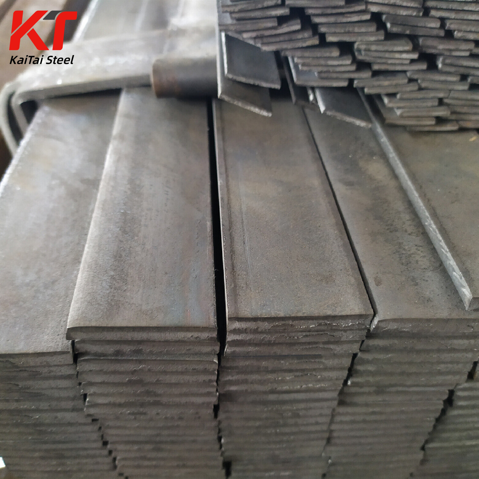 Hot Rolled Steel Flat Steel