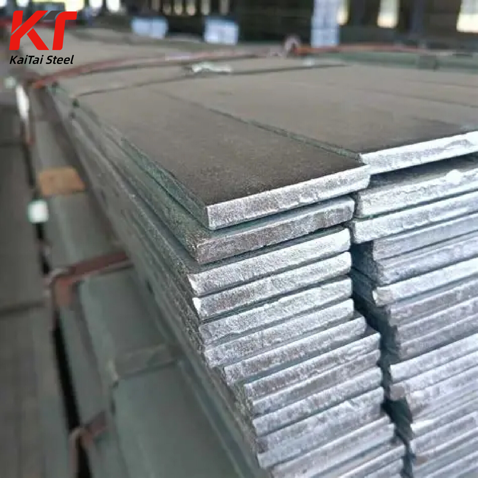 Hot Rolled Steel Flat Steel