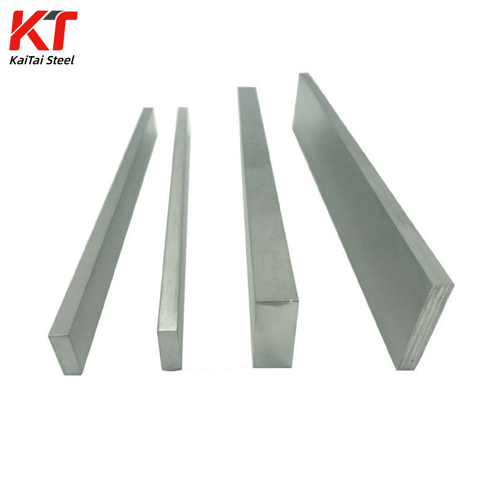A36 High Quality Rolled 10mm Wide Flat Iron Hot Rolled 1084 Mild Steel Flat Bars