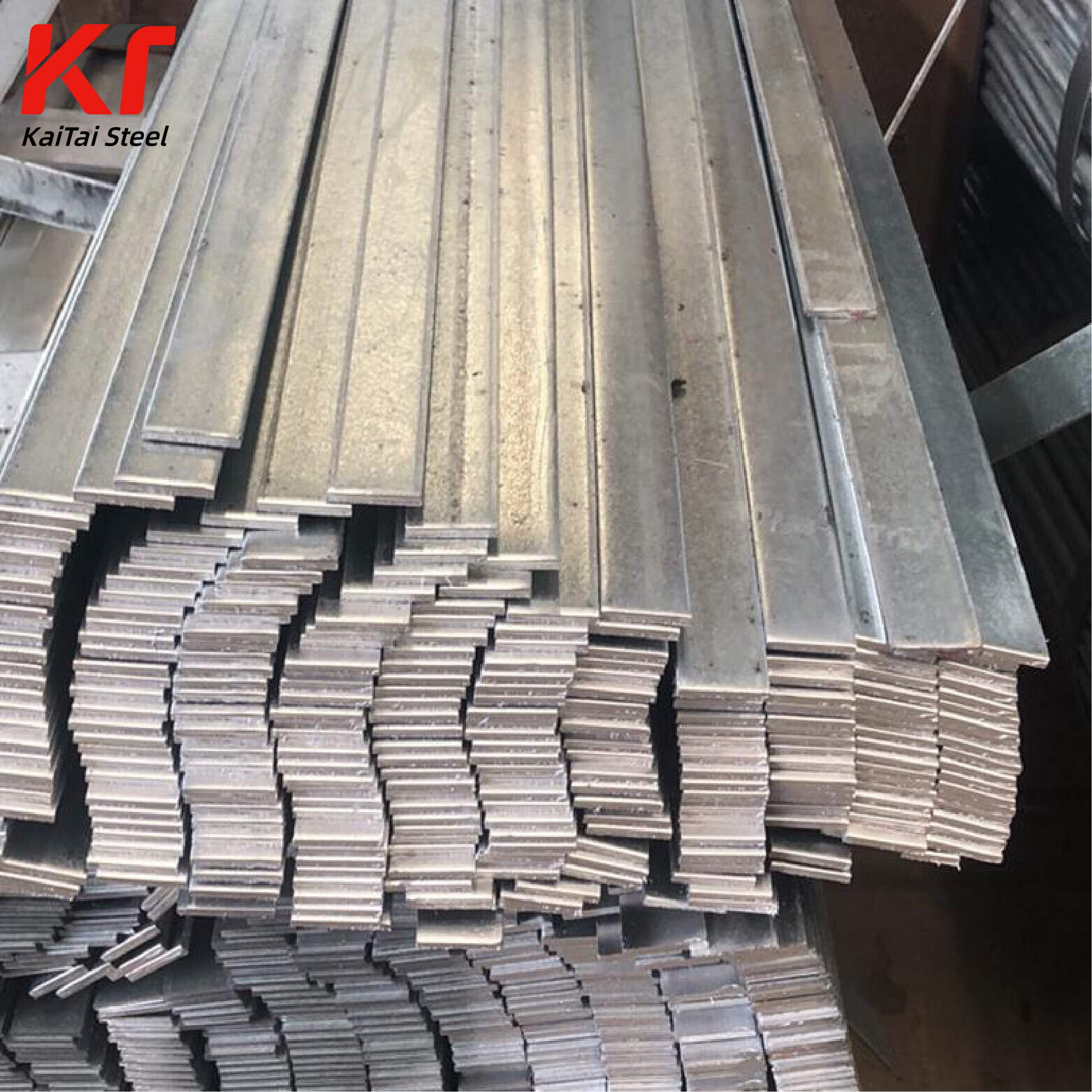 Hot Rolled Steel Flat Bar Sup9 1080 Steel Flat Bars  / Stainless Steel Flat Bar