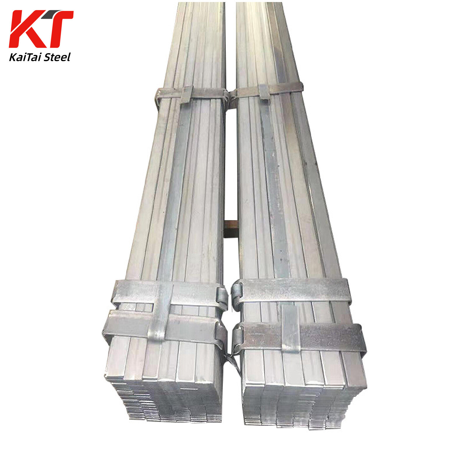 Hot Rolled Steel Flat Bar Sup9 1080 Steel Flat Bars  / Stainless Steel Flat Bar