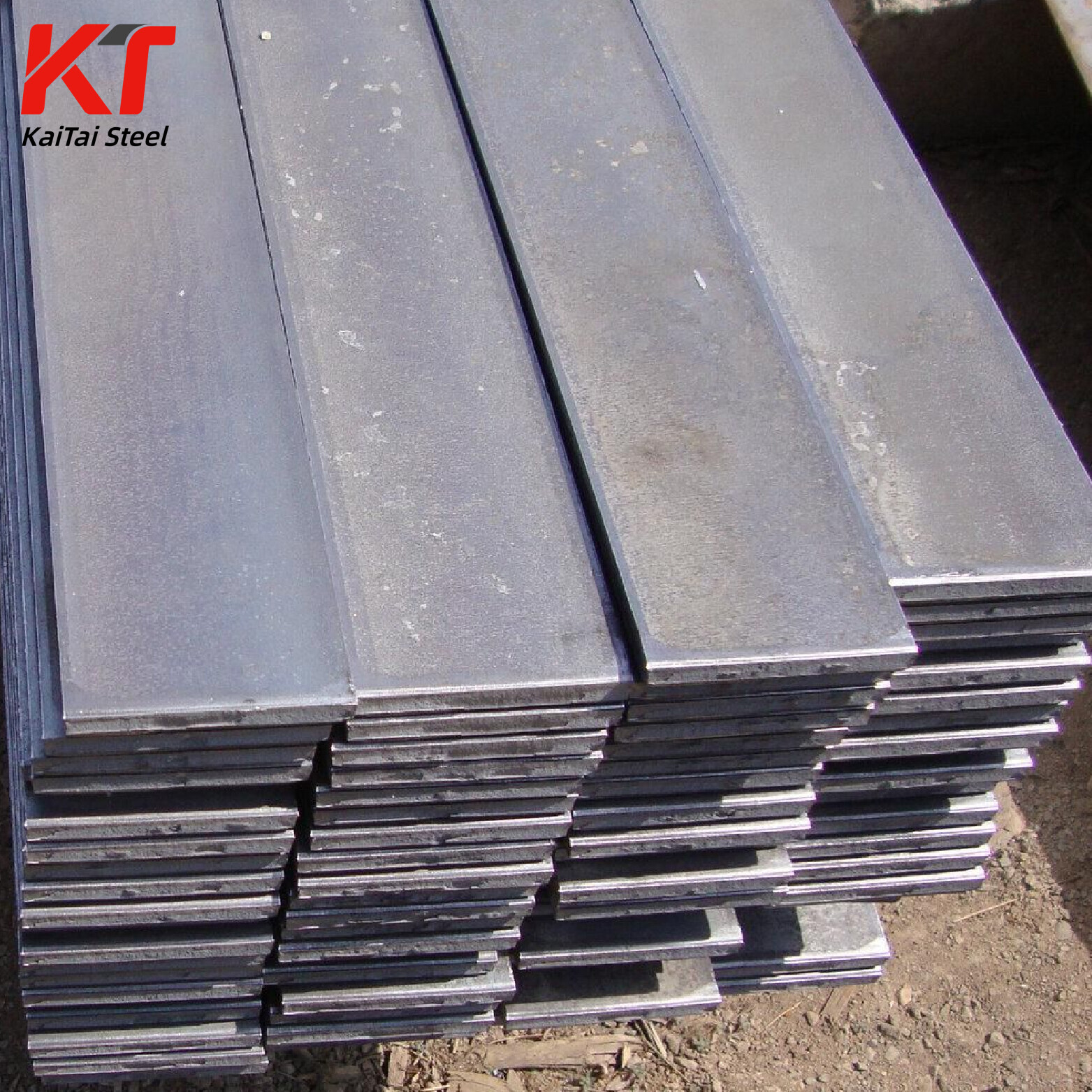 304/316 Stainless Steel Flat