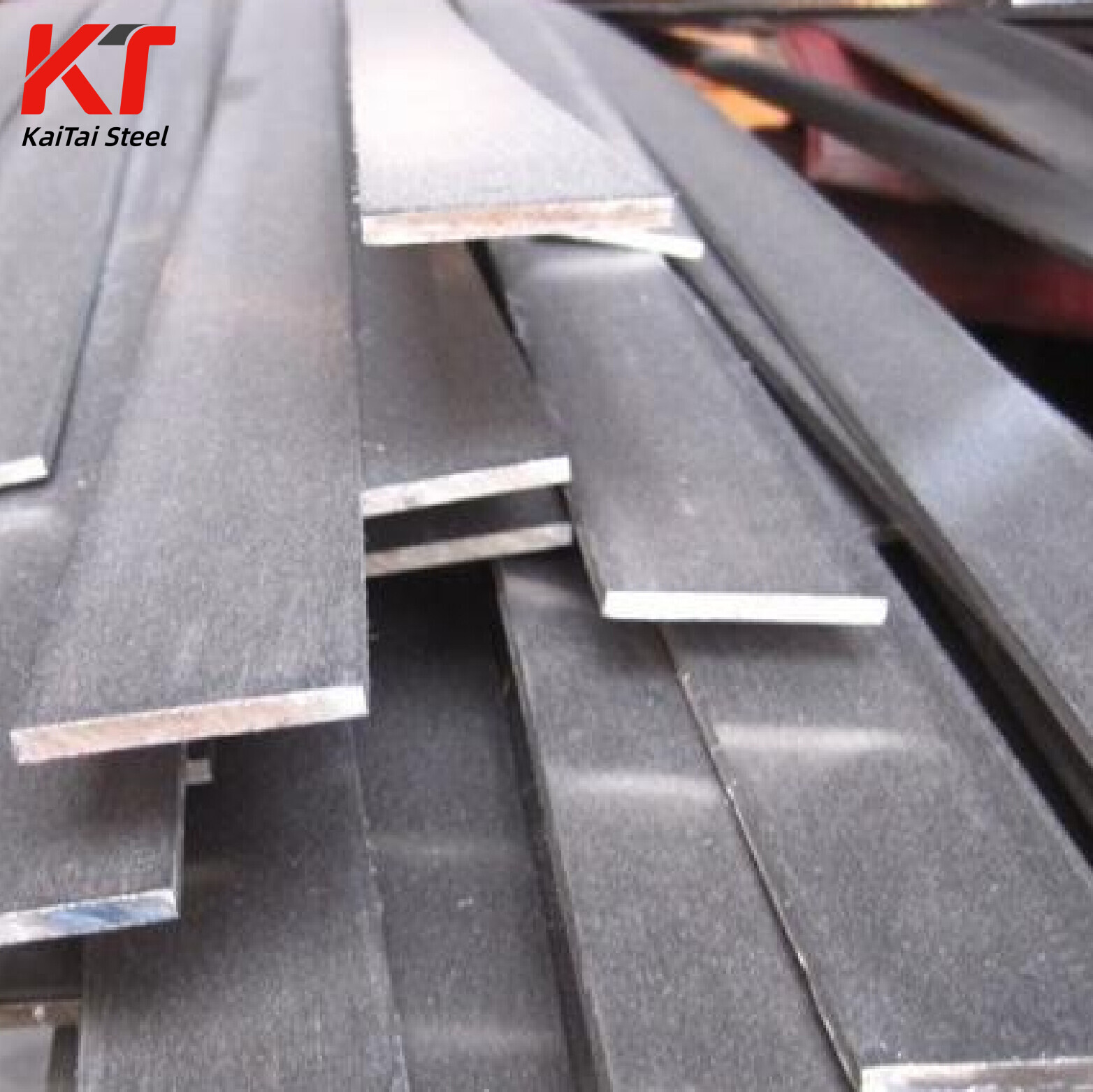 304/316 Stainless Steel Flat