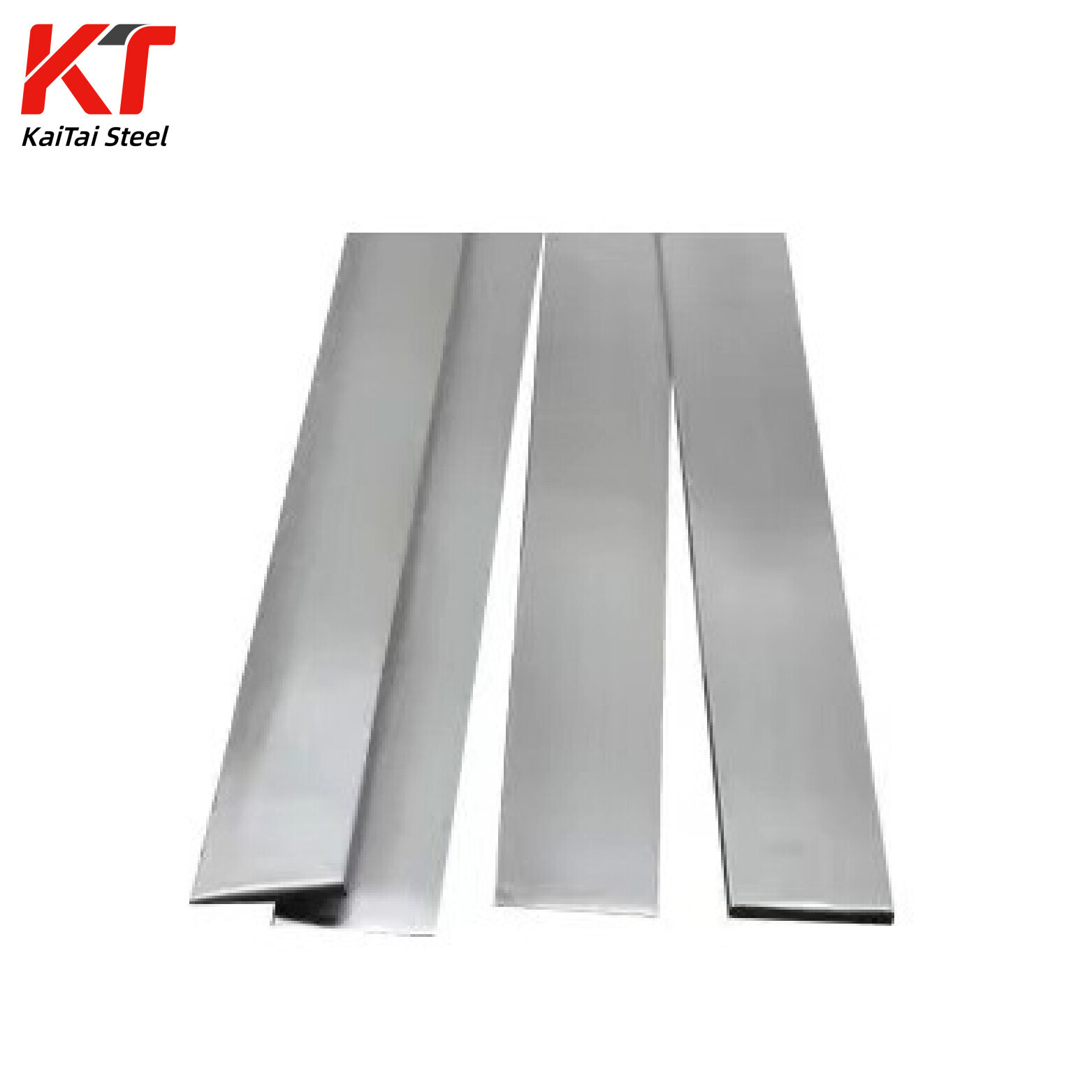 304/316 Stainless Steel Flat