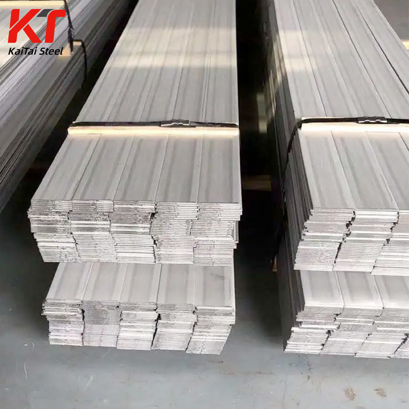 High Wear Resistant ASTM A36 S235 S275 High Polished Carbon Steel Flat Bar